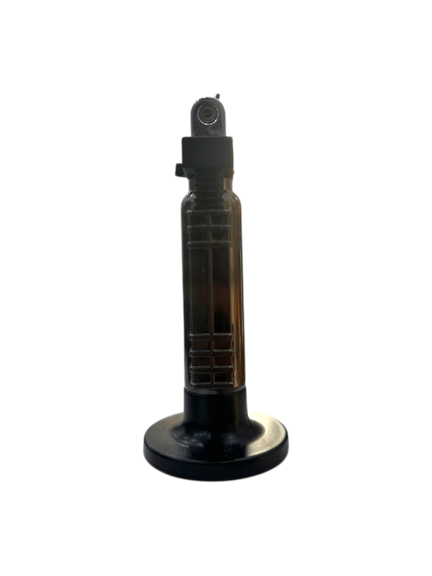 Jet Flame Metal Torch Lighter Refillable