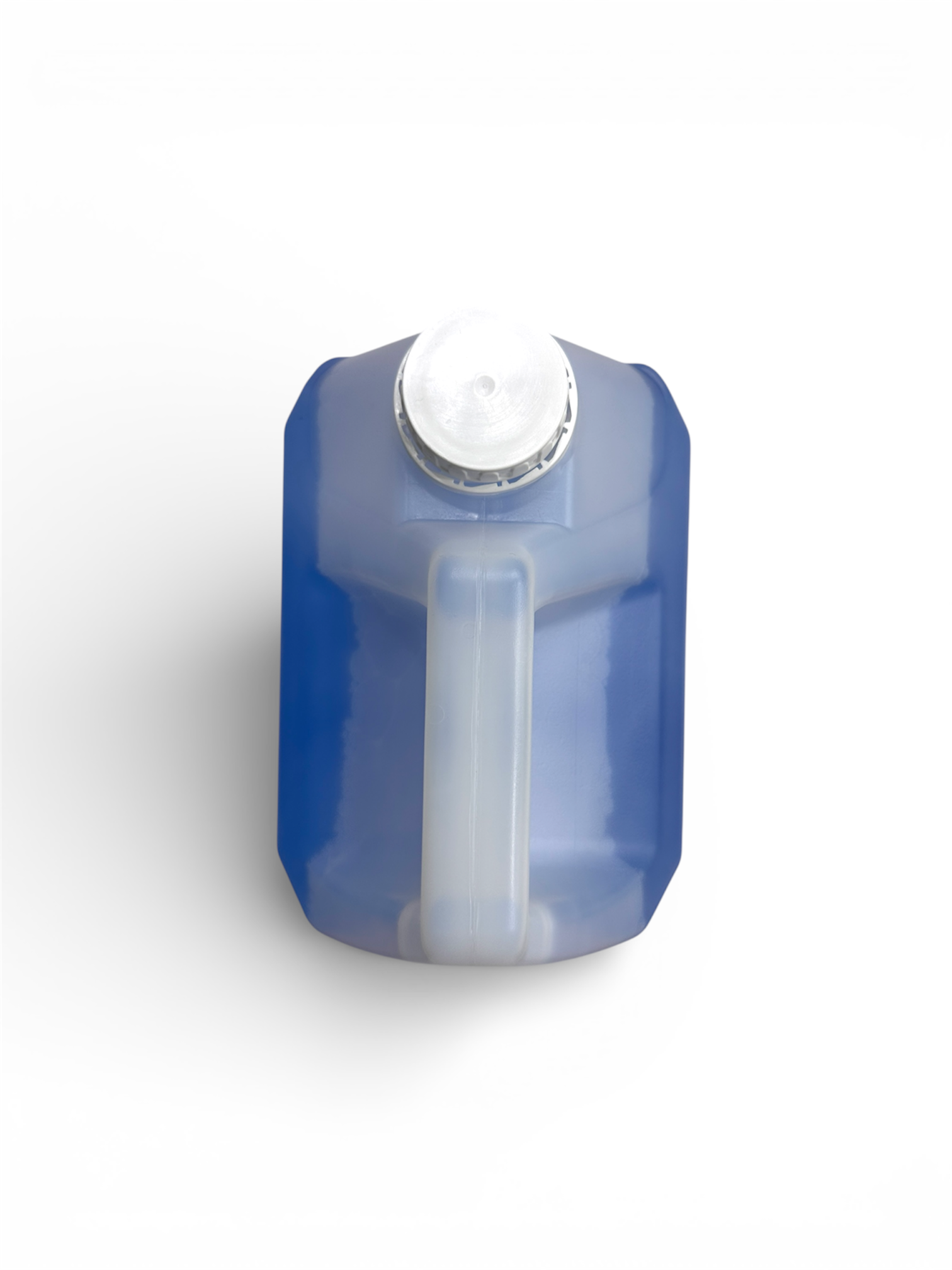 Enzyme - 5 Cleaning Solution