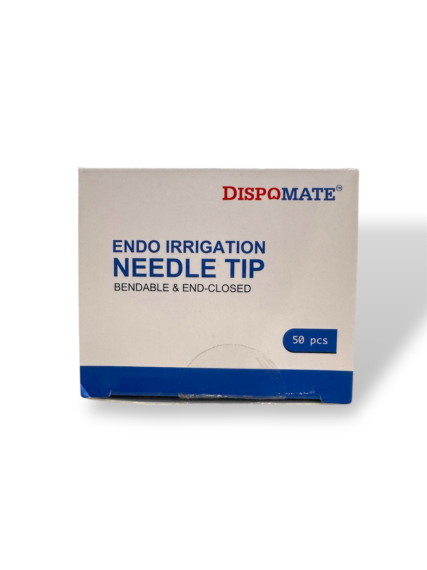 Endo Irrigation Needle Tip 50 Pieces