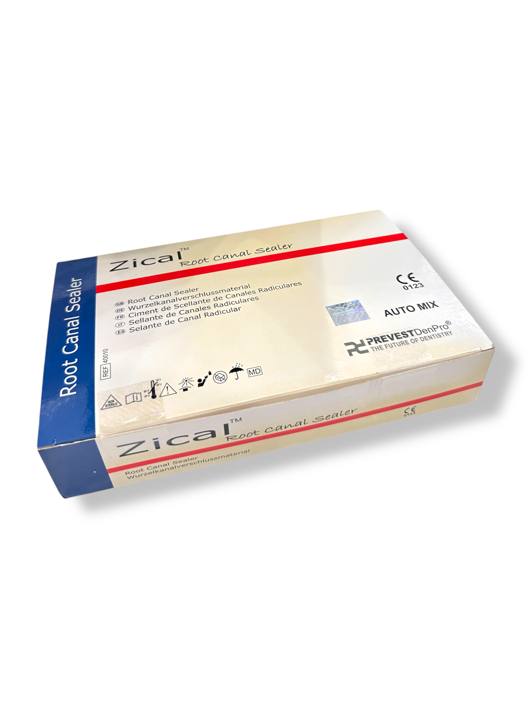 Root Canal Sealer Auto Mix – Zical