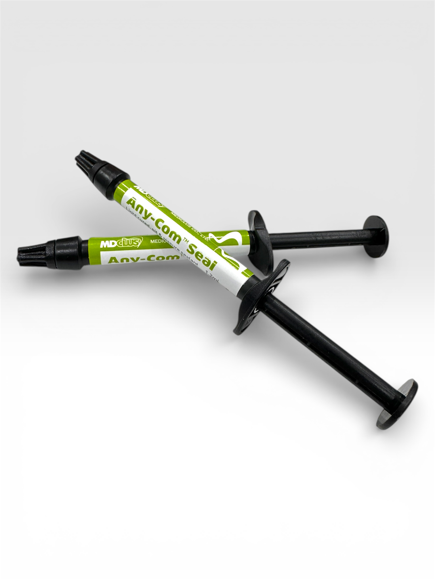 Any-Com Seal Light Cure Pit & Fissure Sealant Resin