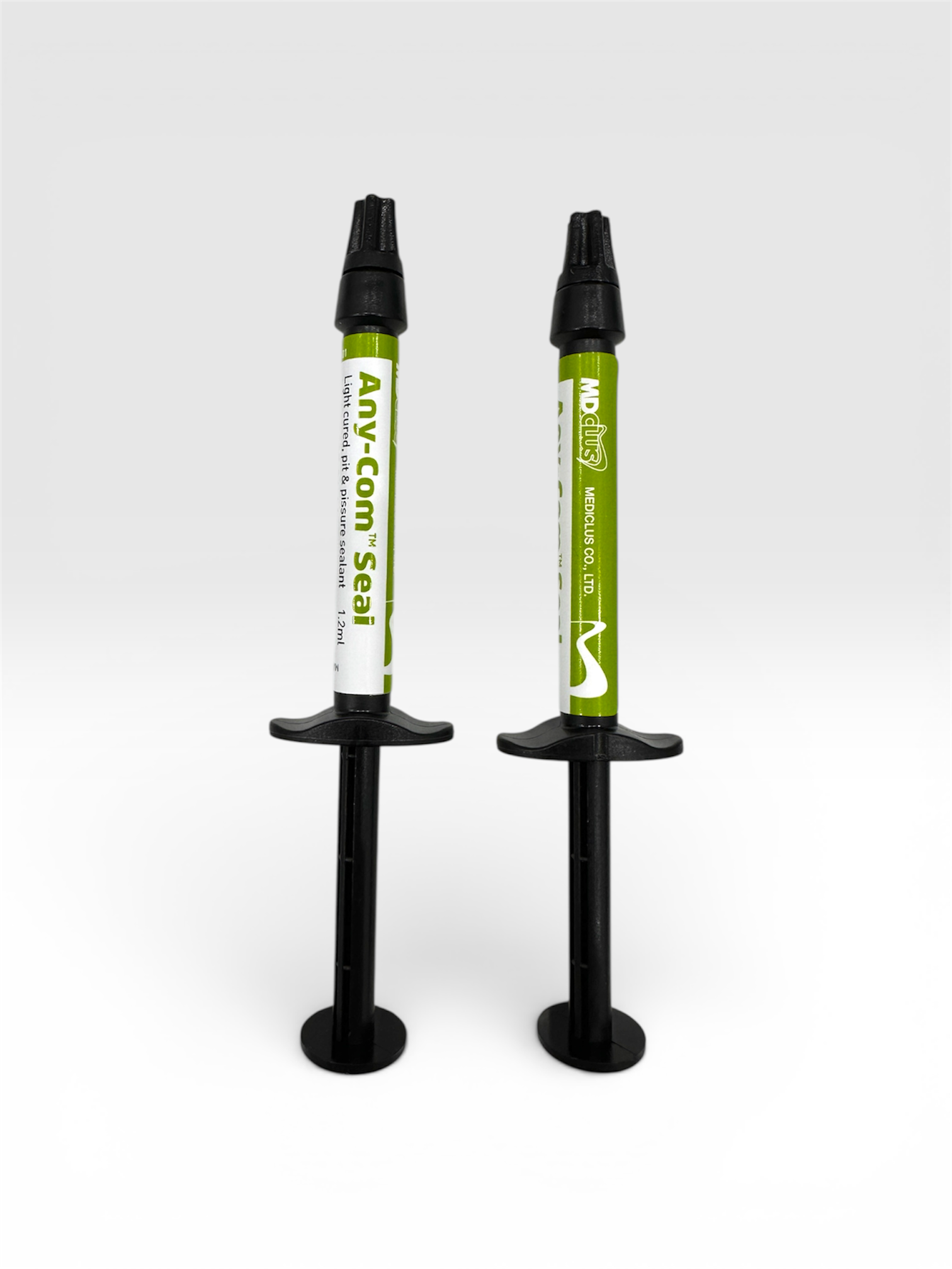 Any-Com Seal Light Cure Pit & Fissure Sealant Resin