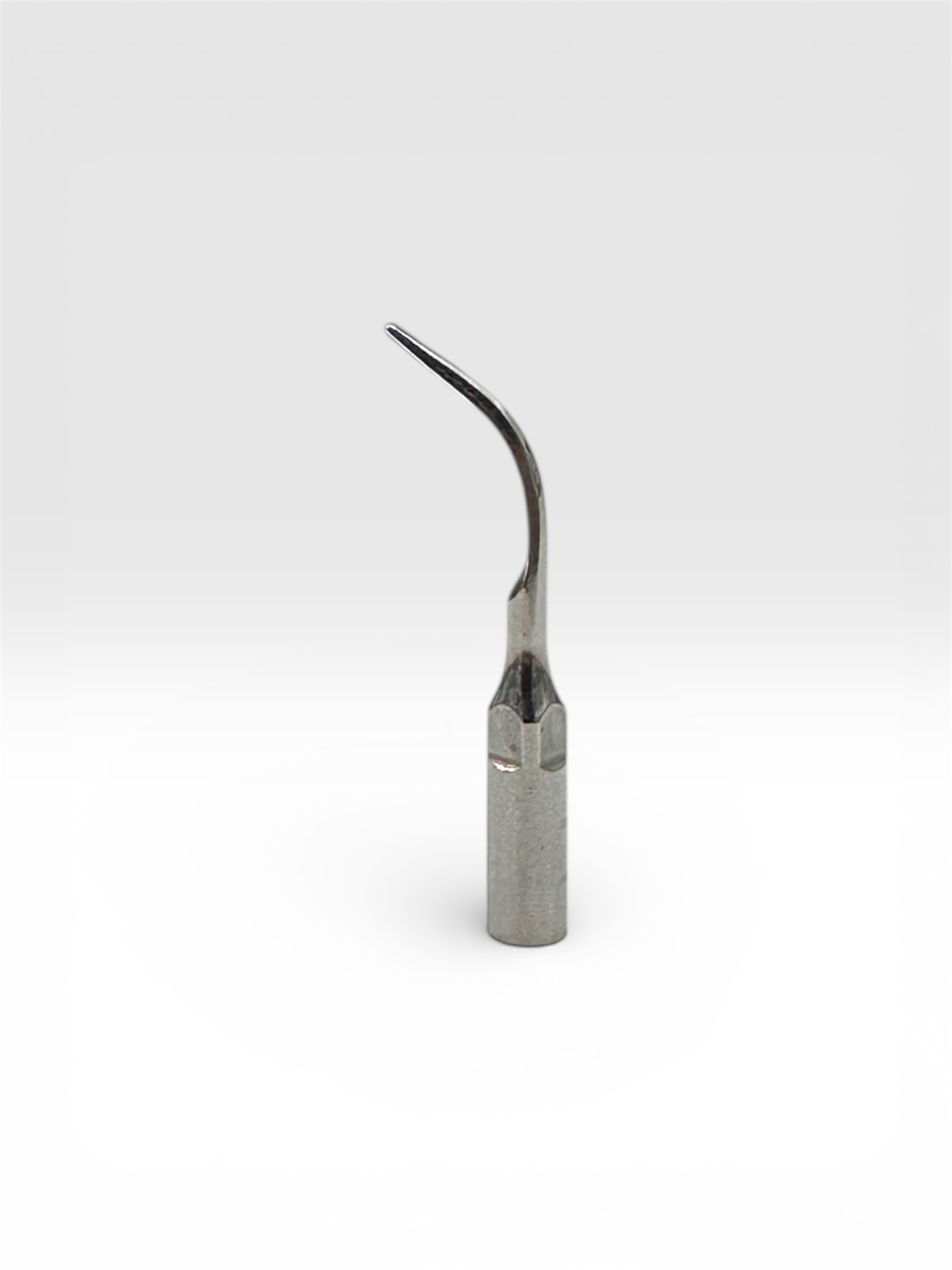 Ultrasonic Scaler Tips – 5-Piece Set