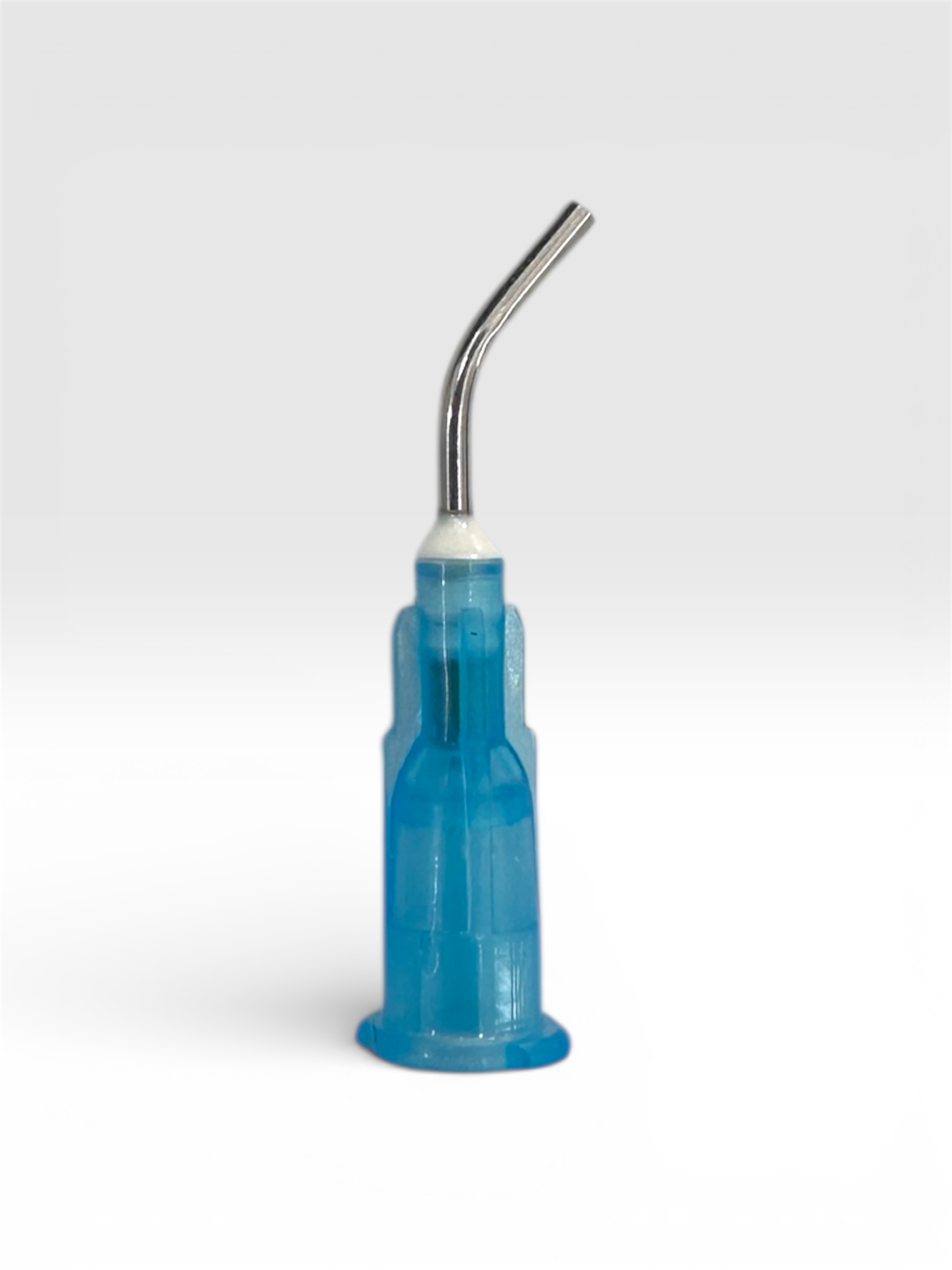 Pre-Bent Needle Tips – Irrigation / Dispensing Tips (100 Pcs)