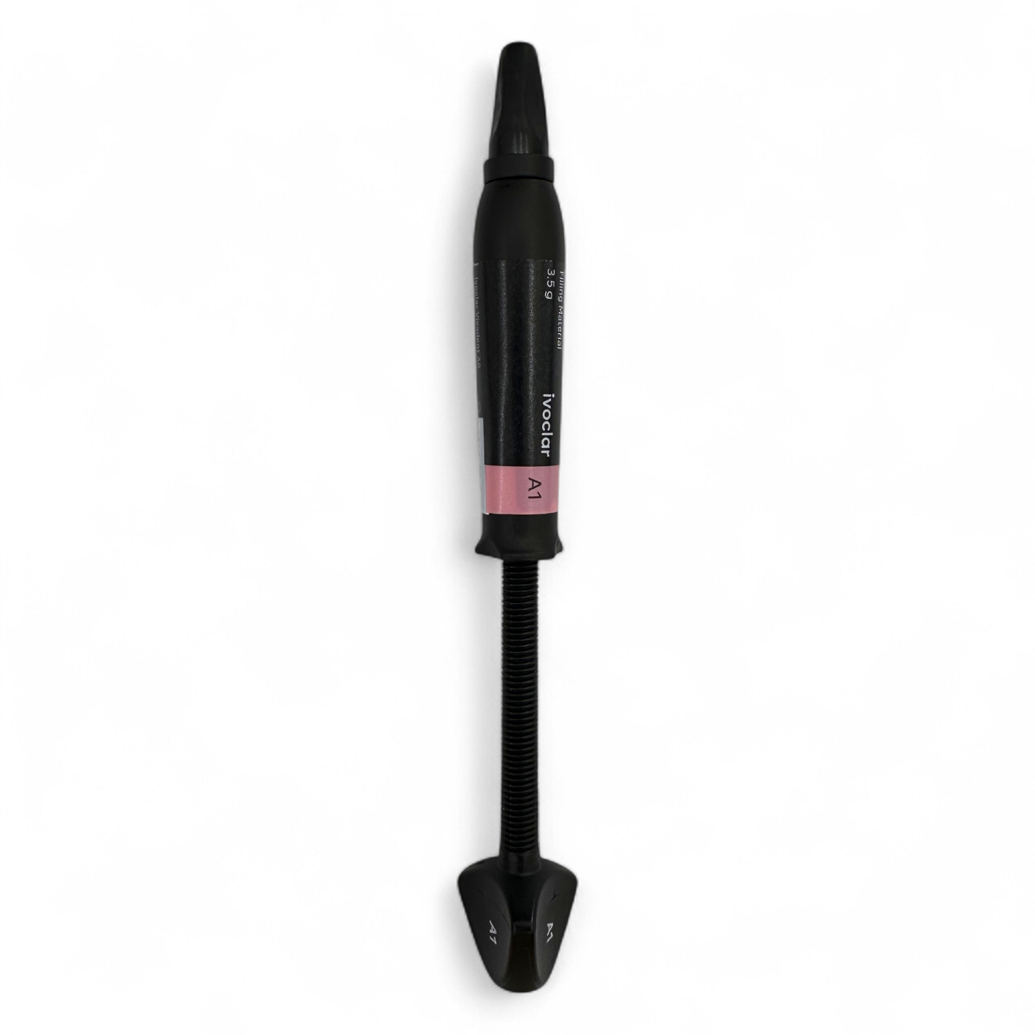 Tetric N-Ceram 2 Refill – Light-Curing Nano-Hybrid Composite Syringe 3.5 g – Ivoclar Vivadent