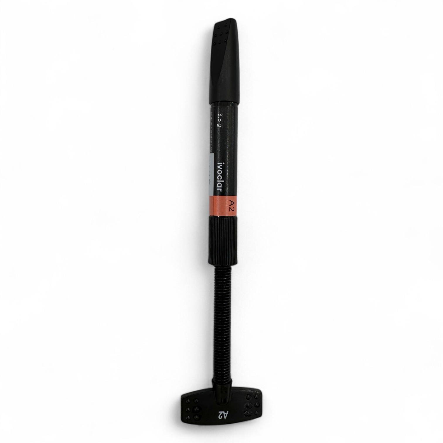 Tetric N-Ceram 2 Refill – Light-Curing Nano-Hybrid Composite Syringe 3.5 g – Ivoclar Vivadent