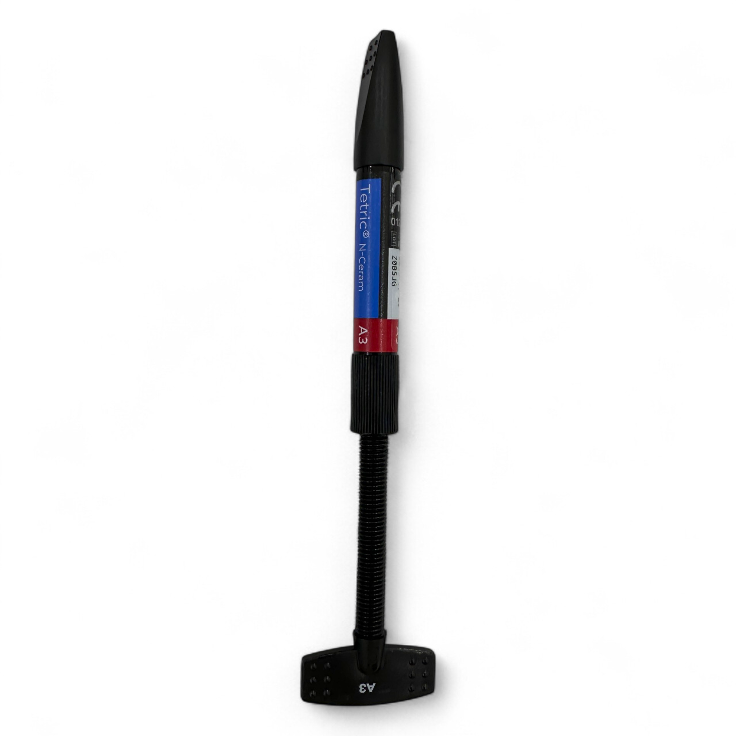 Tetric N-Ceram 2 Refill – Light-Curing Nano-Hybrid Composite Syringe 3.5 g – Ivoclar Vivadent