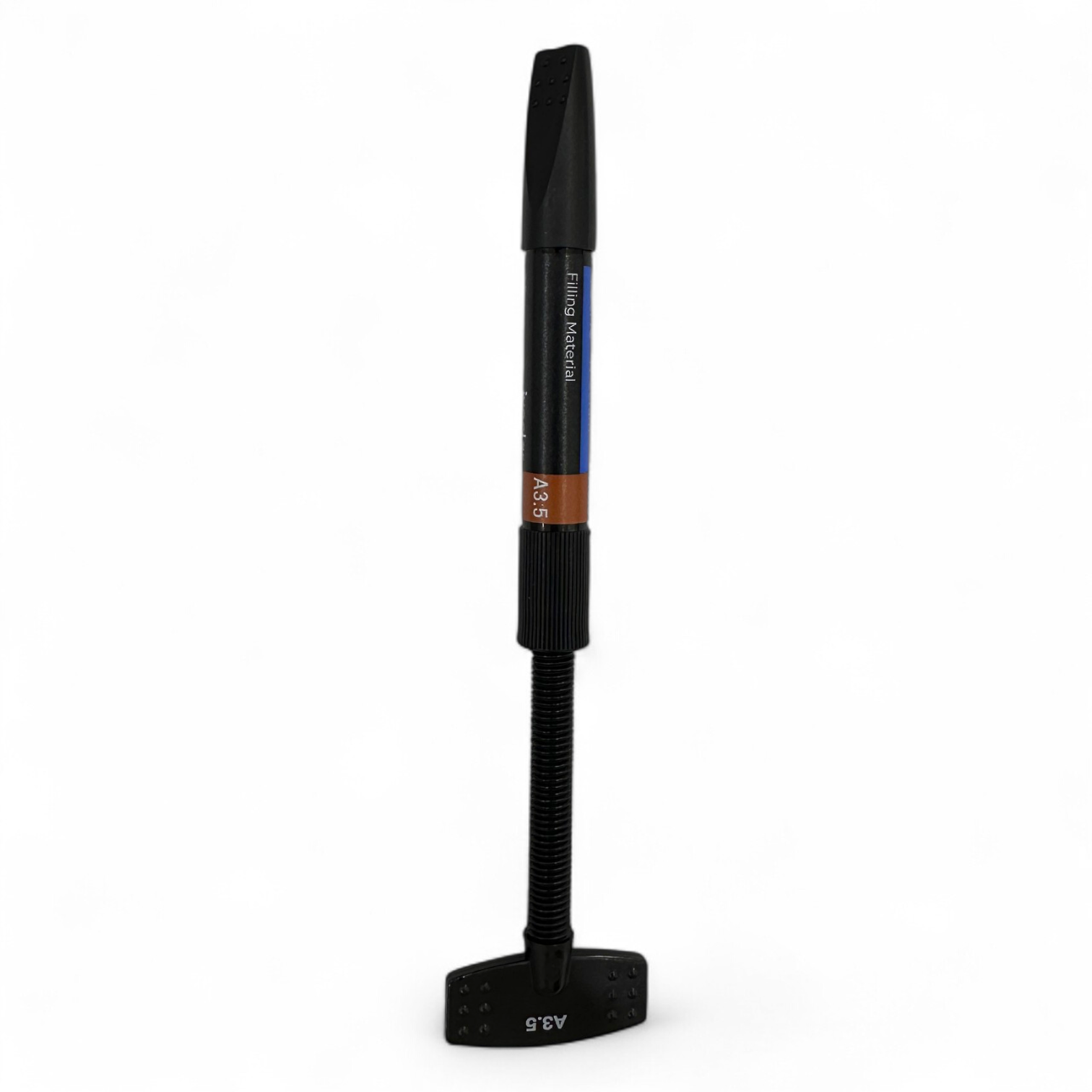 Tetric N-Ceram 2 Refill – Light-Curing Nano-Hybrid Composite Syringe 3.5 g – Ivoclar Vivadent