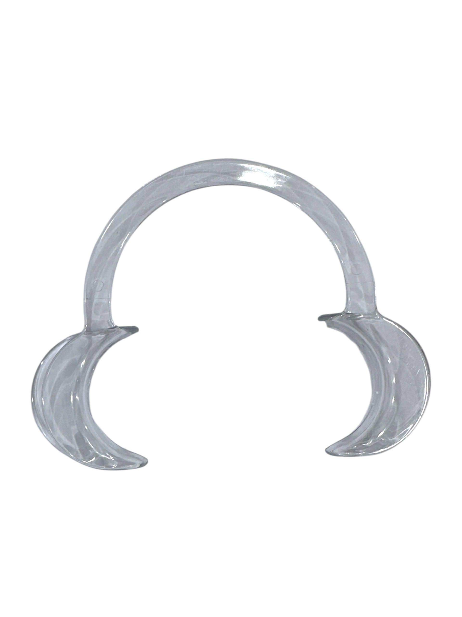 Plastic Cheek Retractor – Intraoral Mouth Opener
