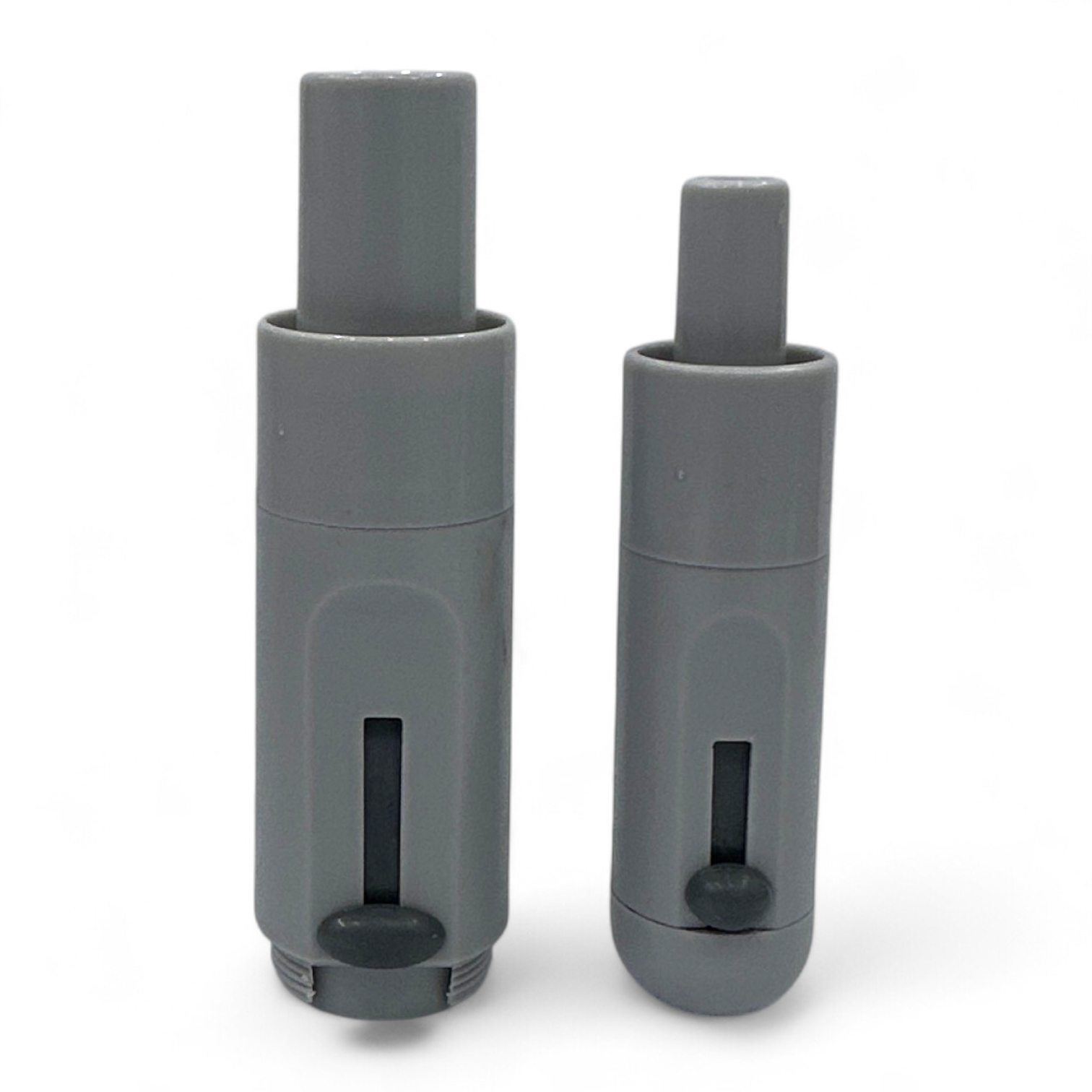 Suction Tube Hand Converter / Saliva Ejector Adapter – Adjustable Dental Suction Connector