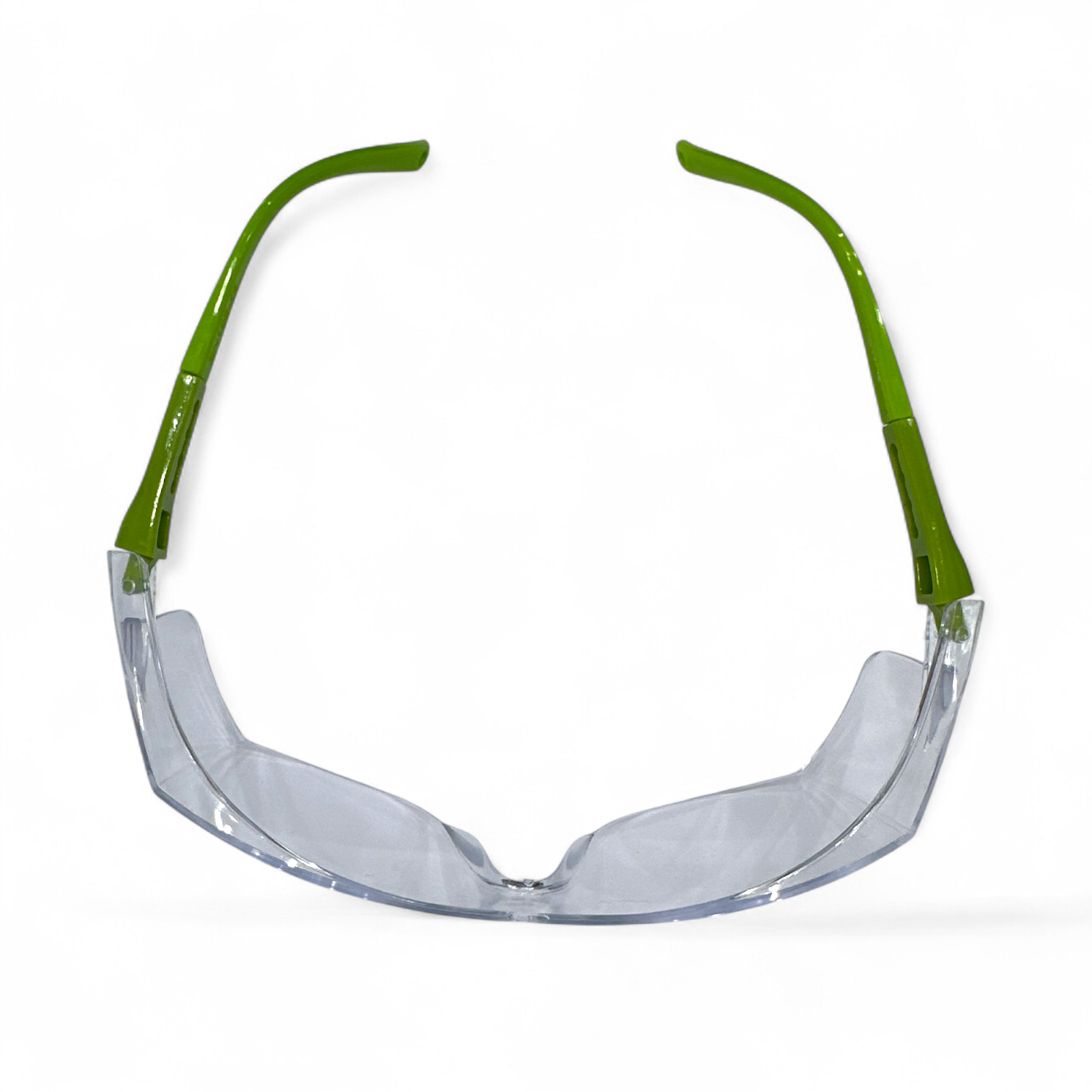 Protective Safety Glasses – Anti-Fog Dental &amp; Laboratory Eye Protection Goggles