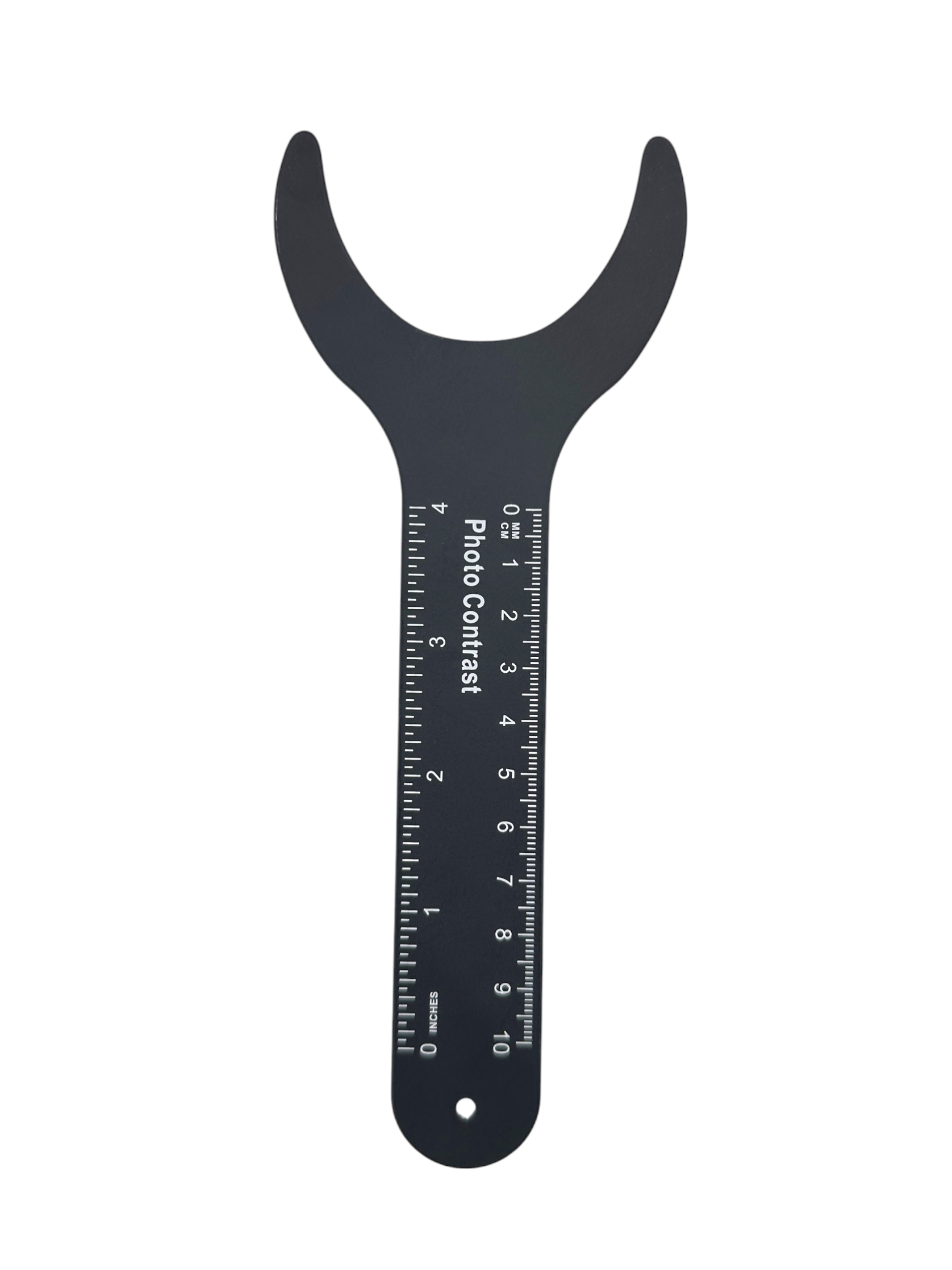 Photo Contrast Kit – 6‑Piece Black Background Intraoral Board for Dental Photography
