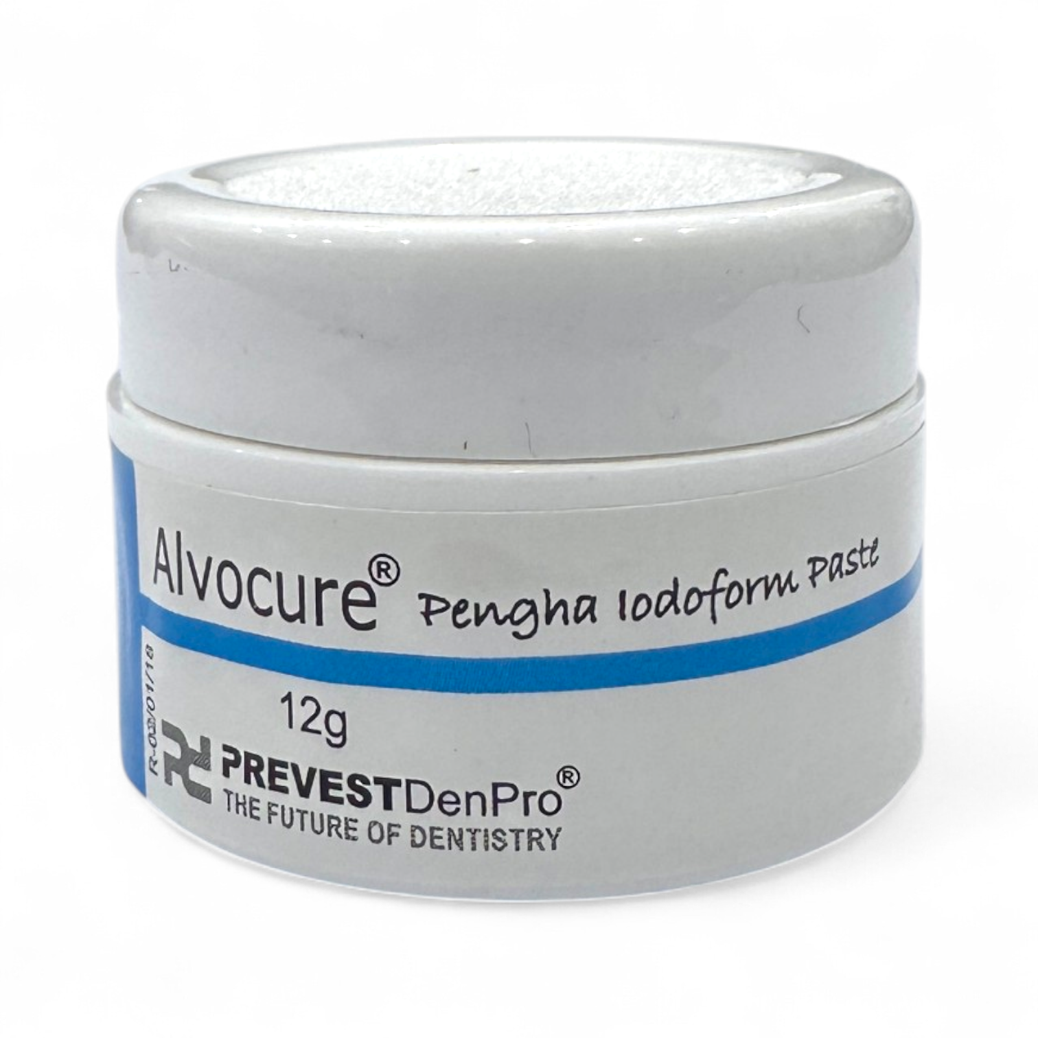 Prevest DenPro Alvocure Pengha Iodoform Paste – Dry Socket 12g