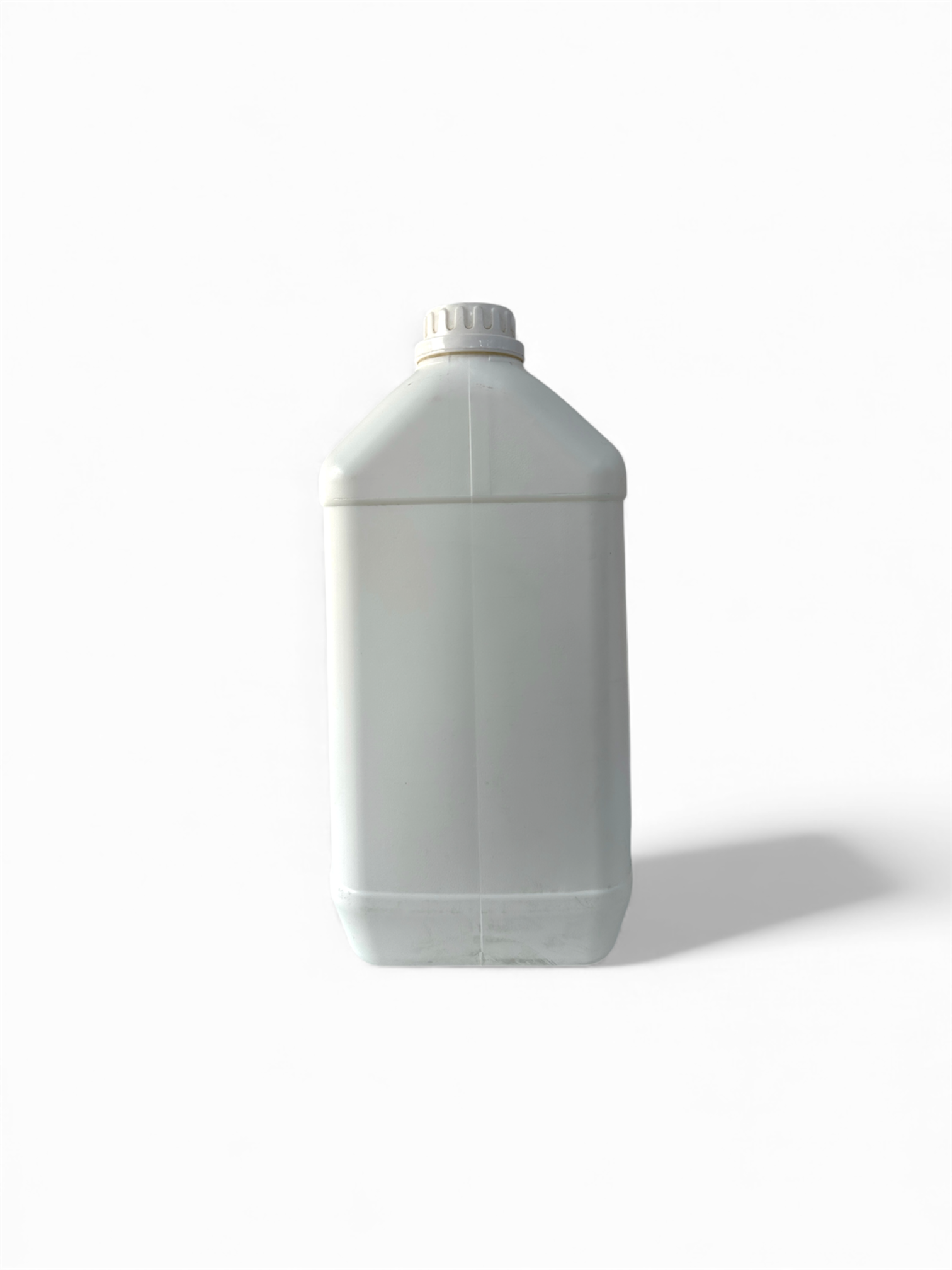 Pure&Clean Hand Sanitizer Gel – Fast-Acting Antibacterial Protection 5L