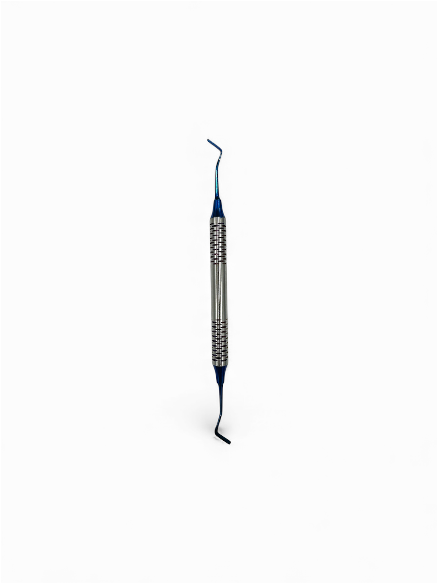 6-Piece Composite Filling Instrument Set – Dental Restorative Tools