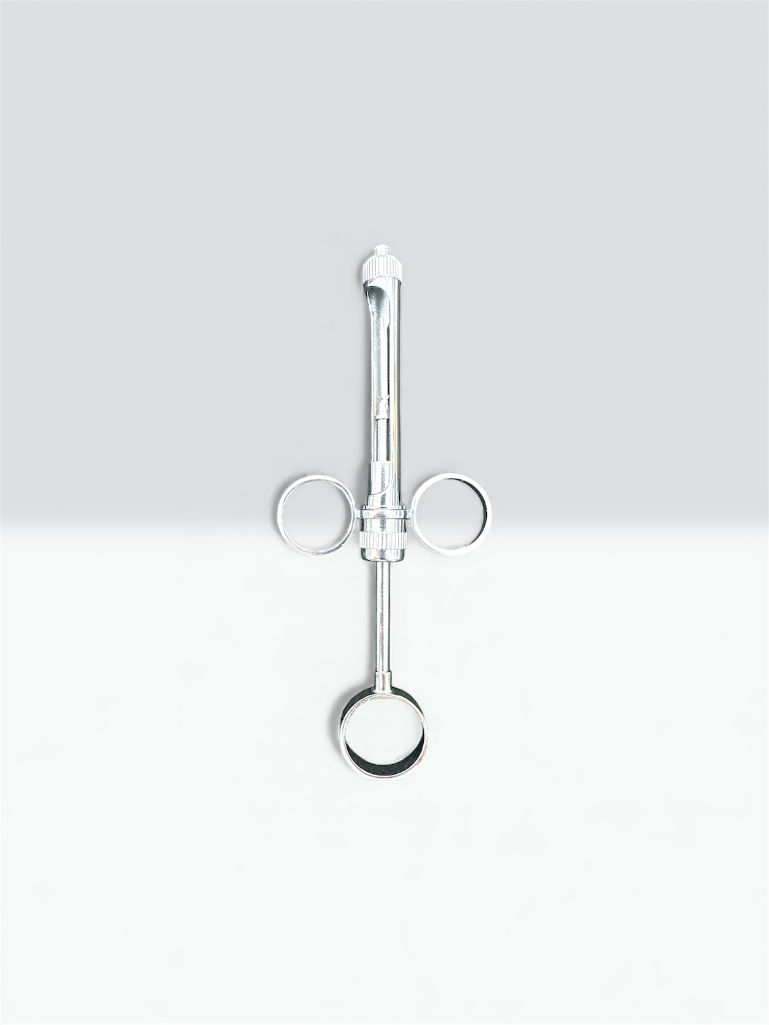 Dental Anesthesia Syringe – Professional Carpule Injection Tool 1.8ml/2.2ml