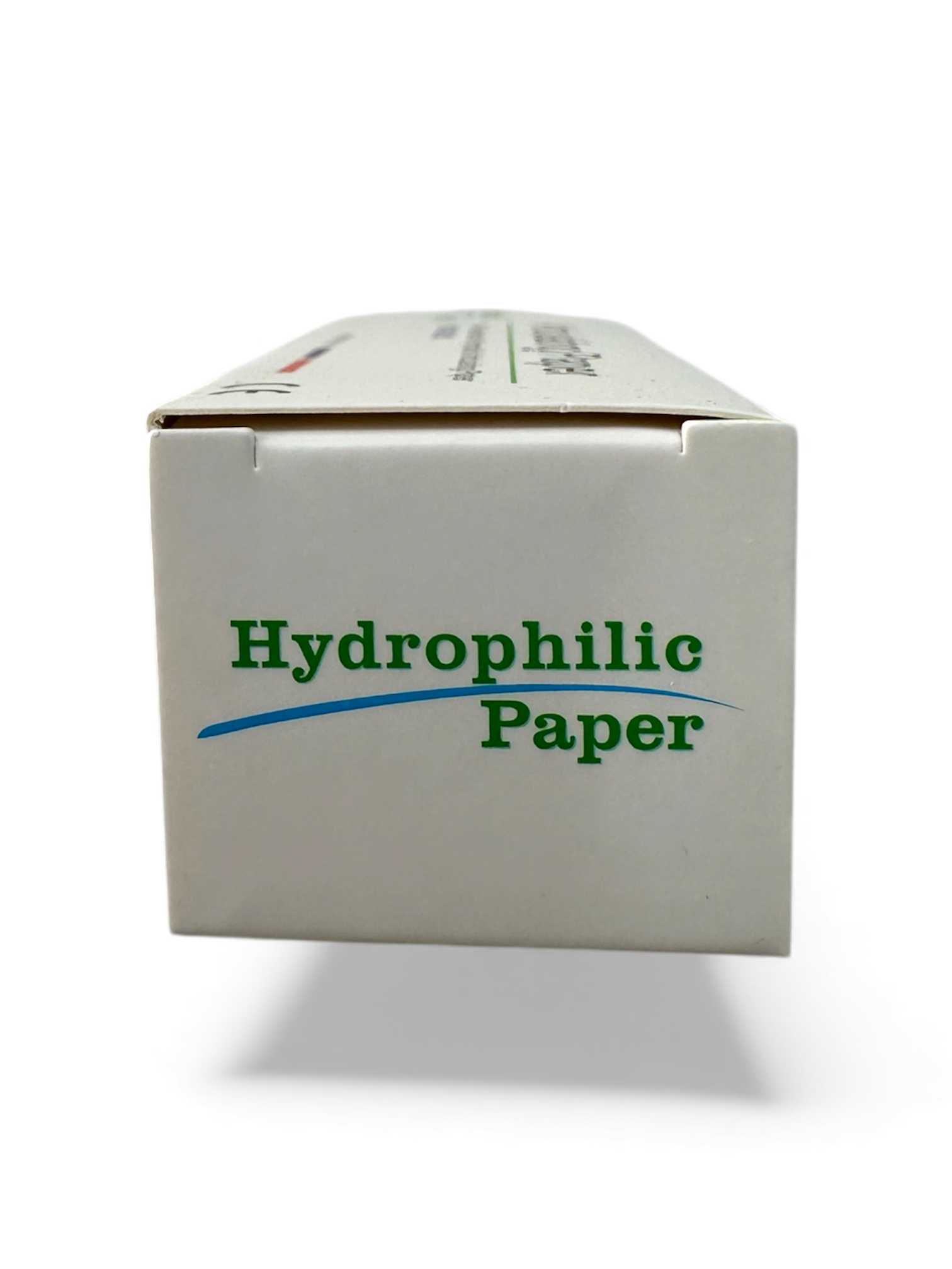 Hydrophilic Articulating Paper – Accurate Bite Marking for Dental Procedures