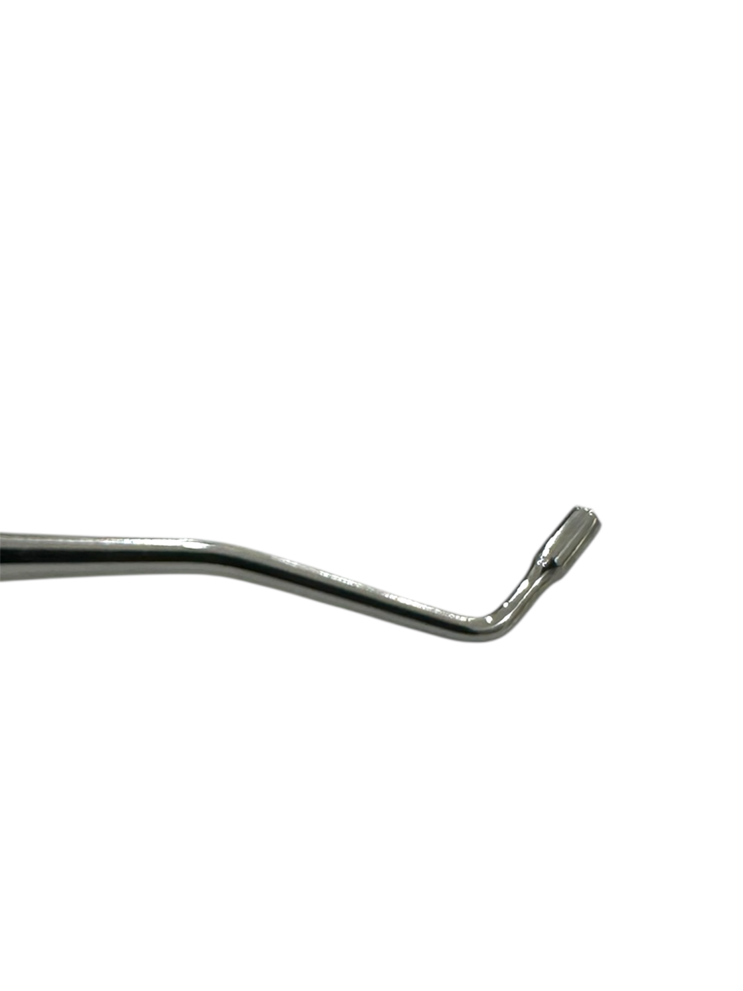 Amalgam Condenser – Dental Filling Placement Tool Nastro