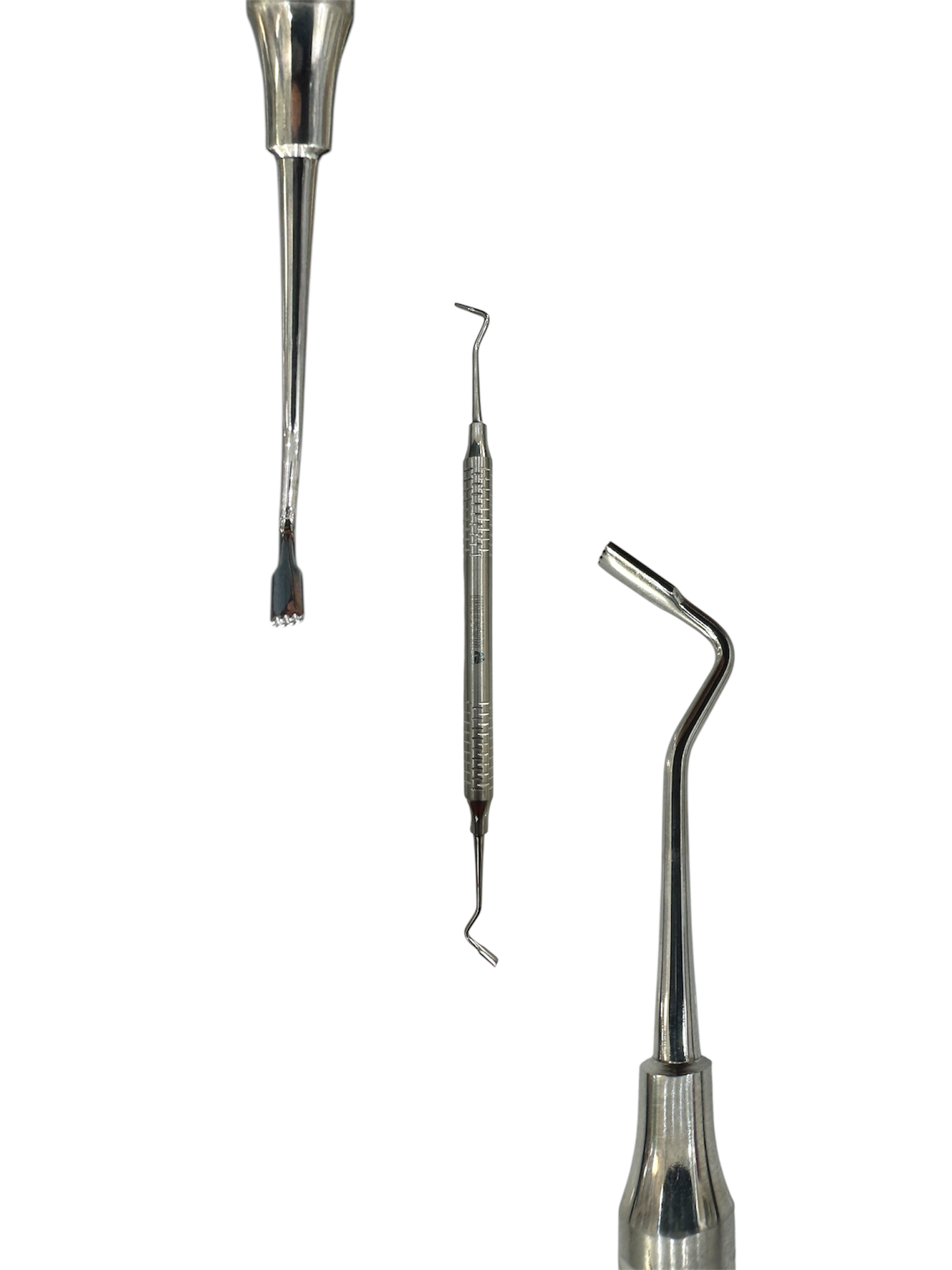 Plastic Filling Instrument – Composite & Soft Material Placement Tool Nastro
