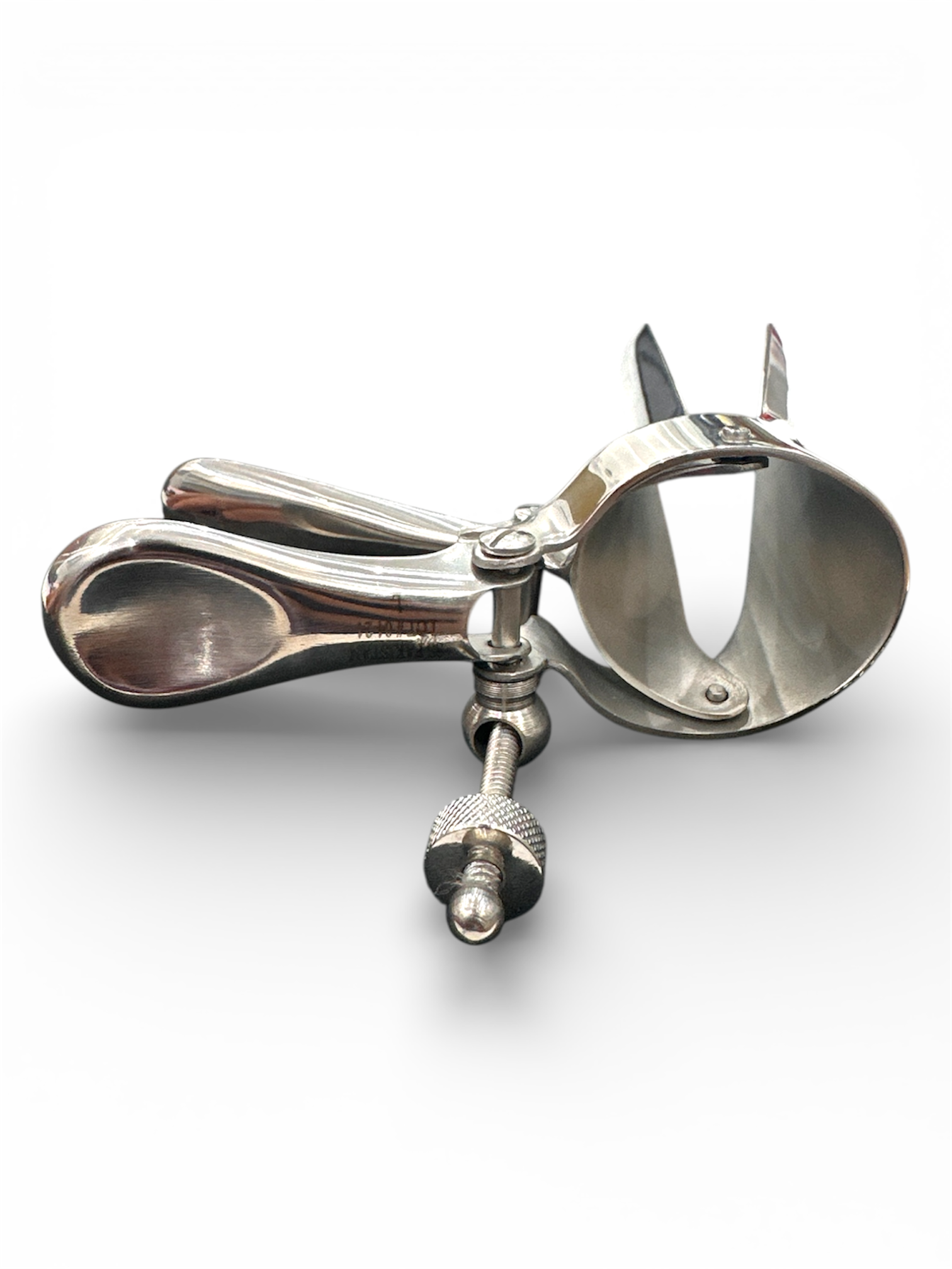 Cusco Vaginal Speculum – Gynecology Examination Tool
