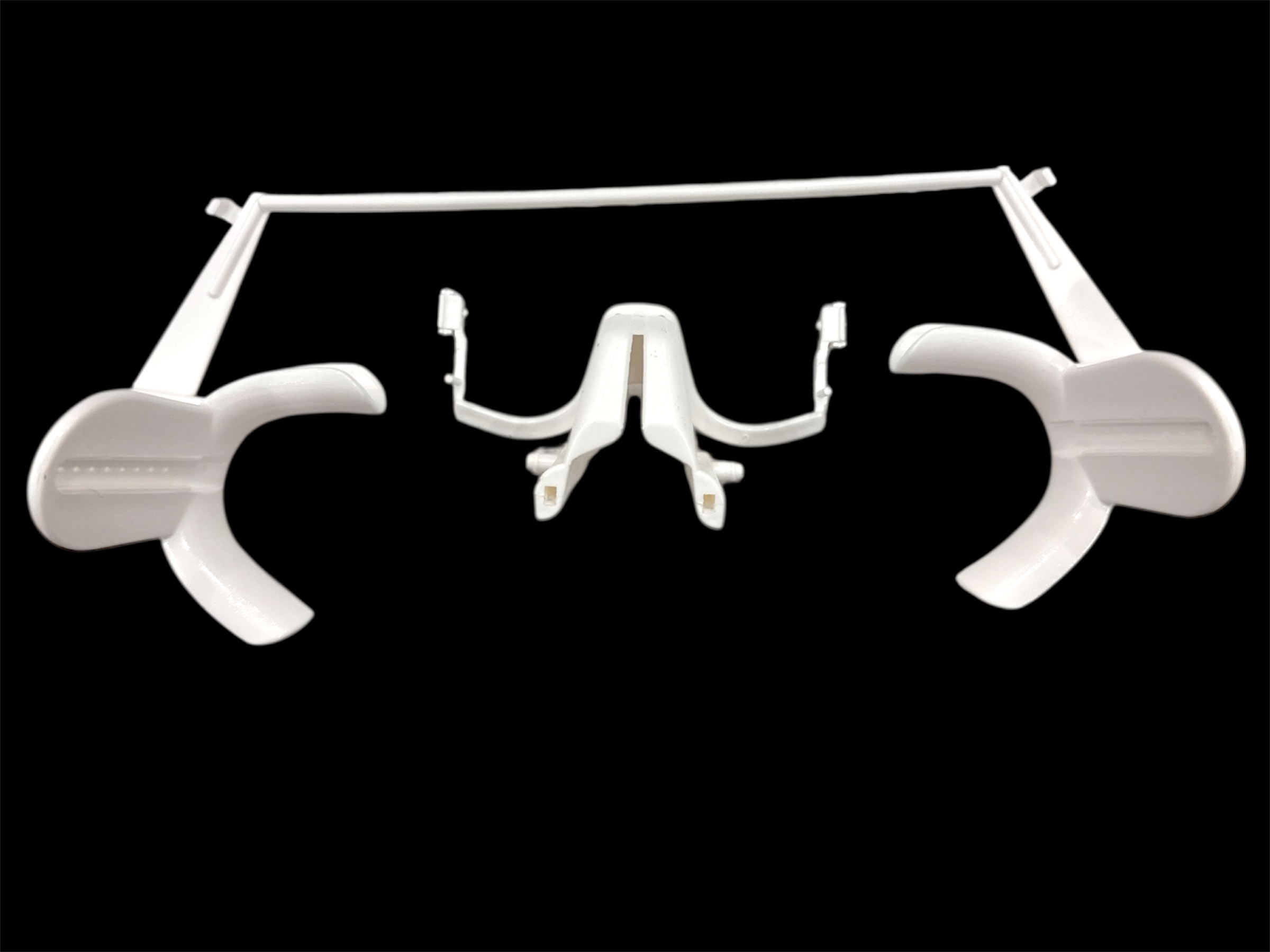 Nola Cheek Retractor – Dental & Oral Surgery Retraction Tool