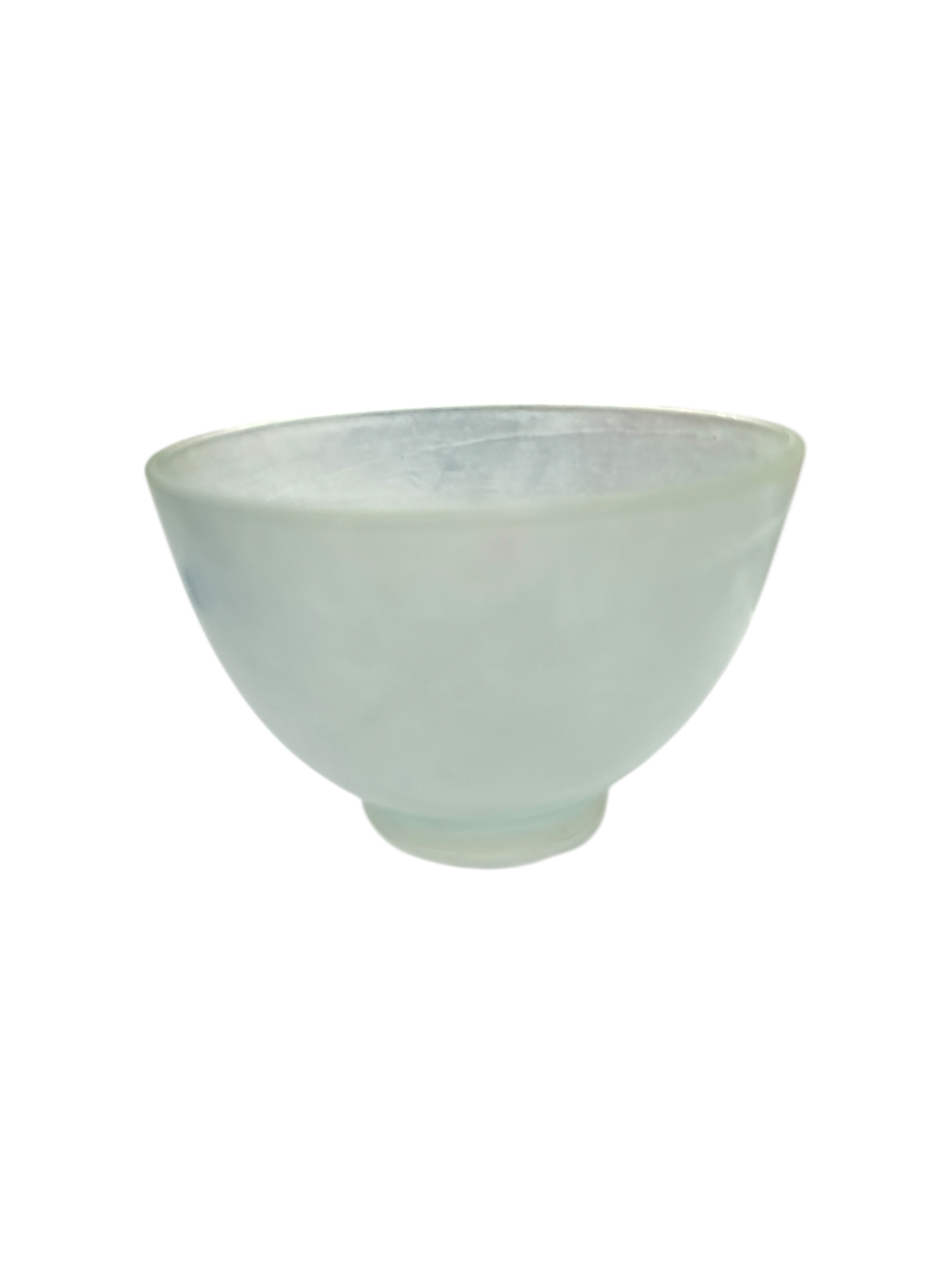 Silicone Mixing Bowl – For Alginate, Impression & Dental Materials