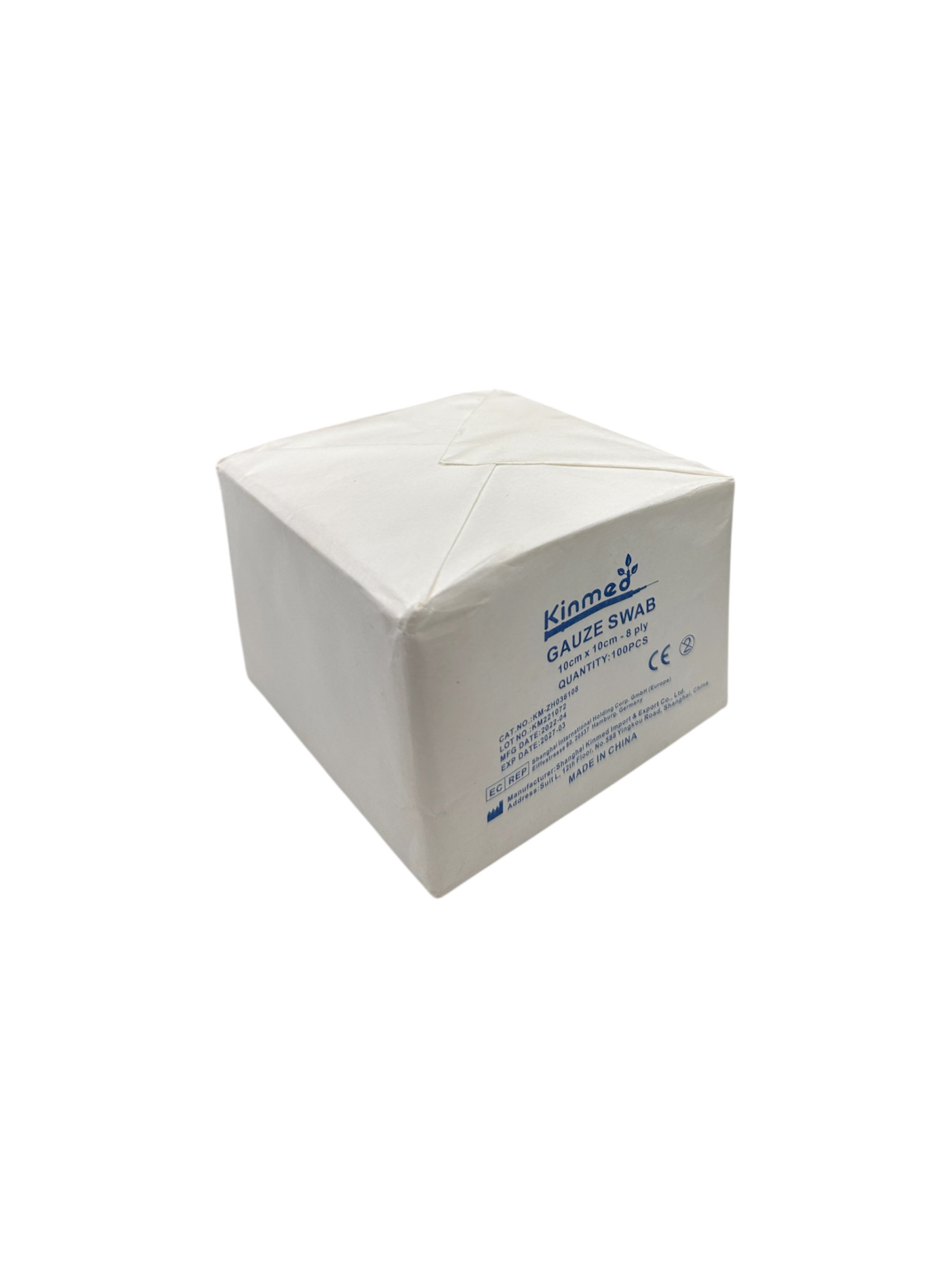 Guaze Swabs