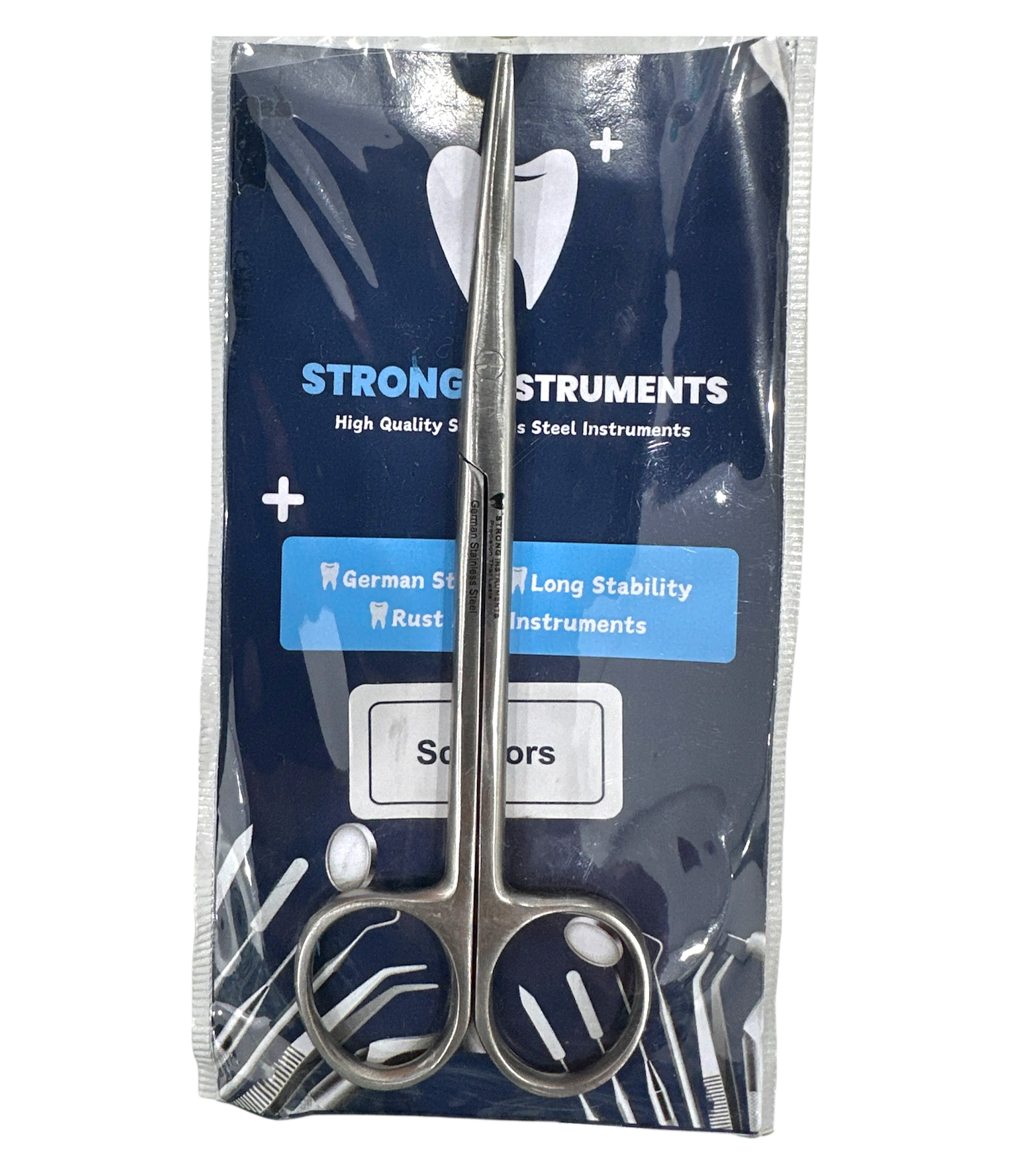 Surgical Scissors Strong Instruments