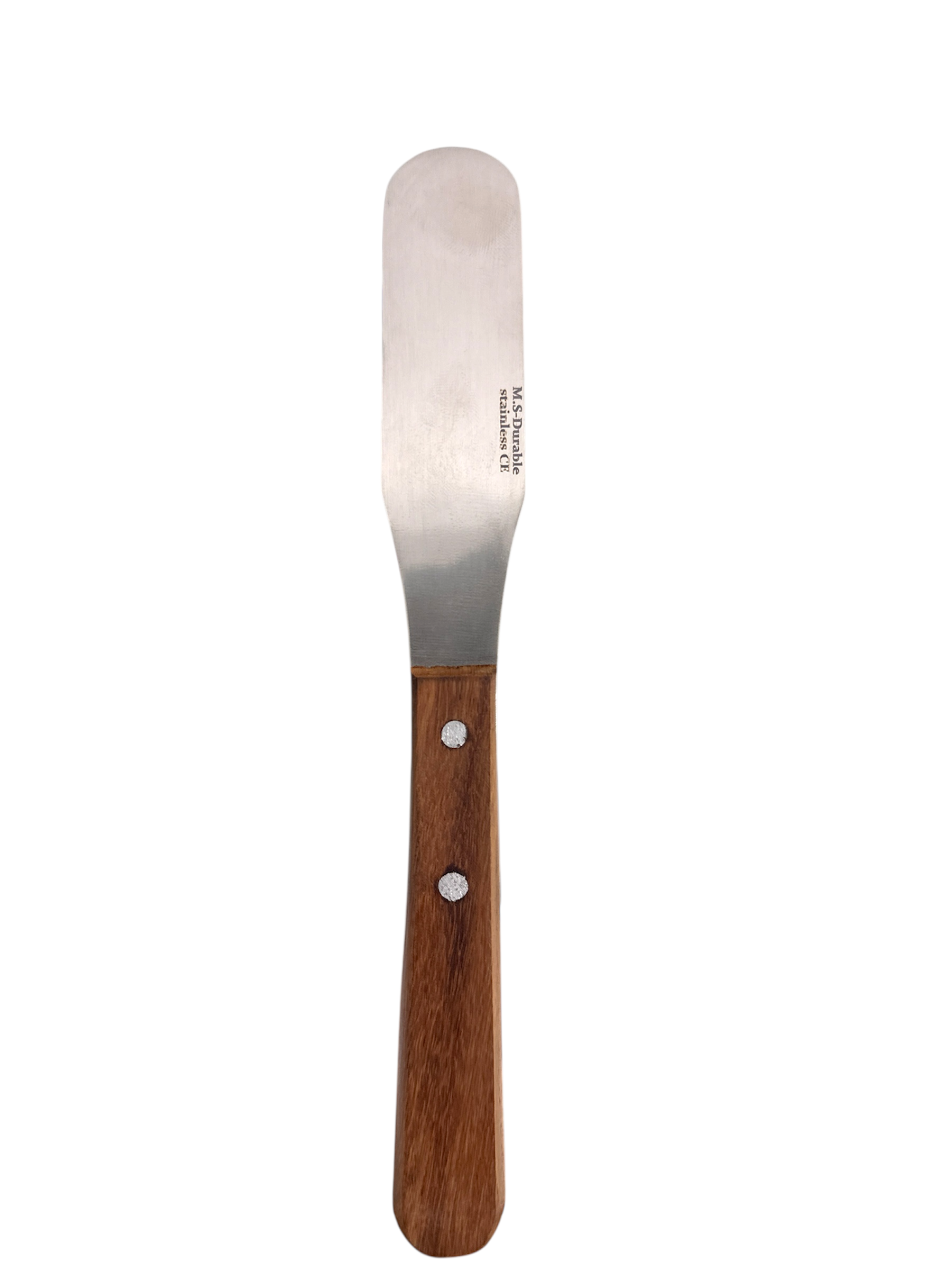 Spatula for Mixing