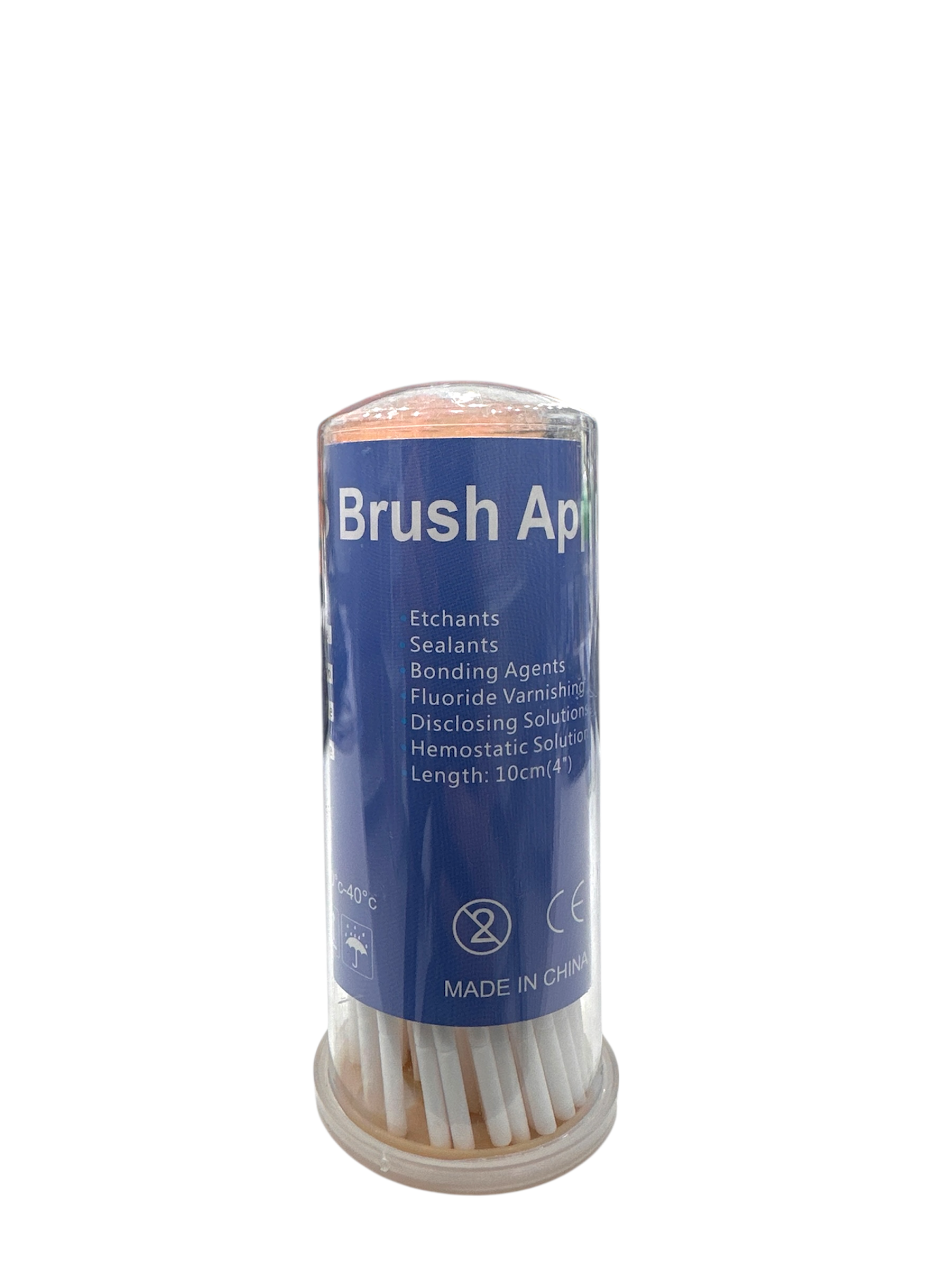 Micro Applicators Disposable – Fine Tip