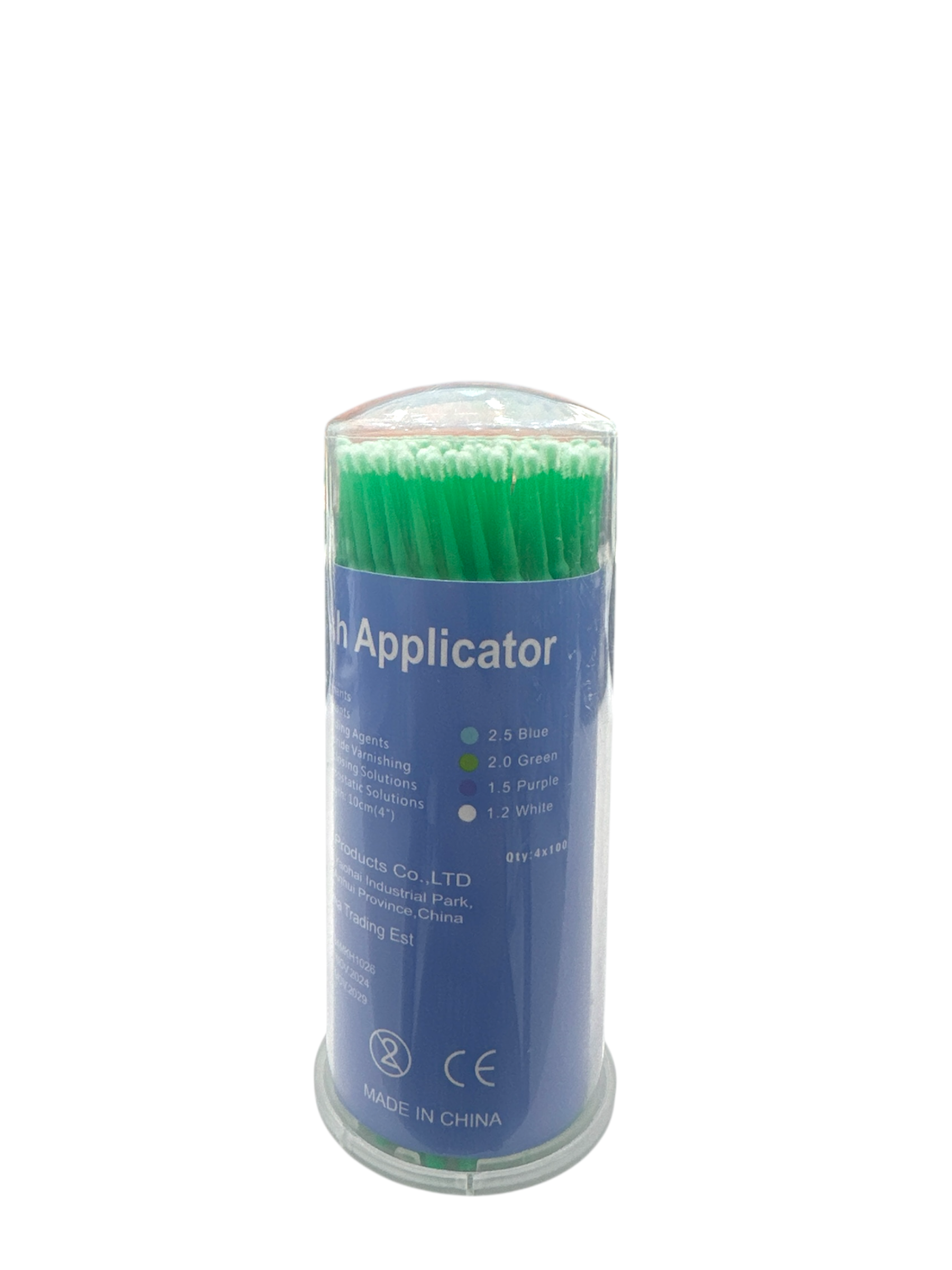 Micro Applicators Disposable – Fine Tip