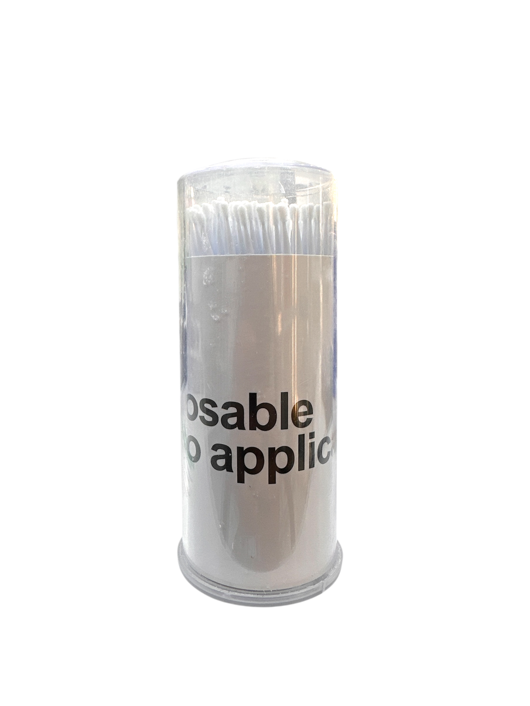 Micro Applicators Disposable – Fine Tip