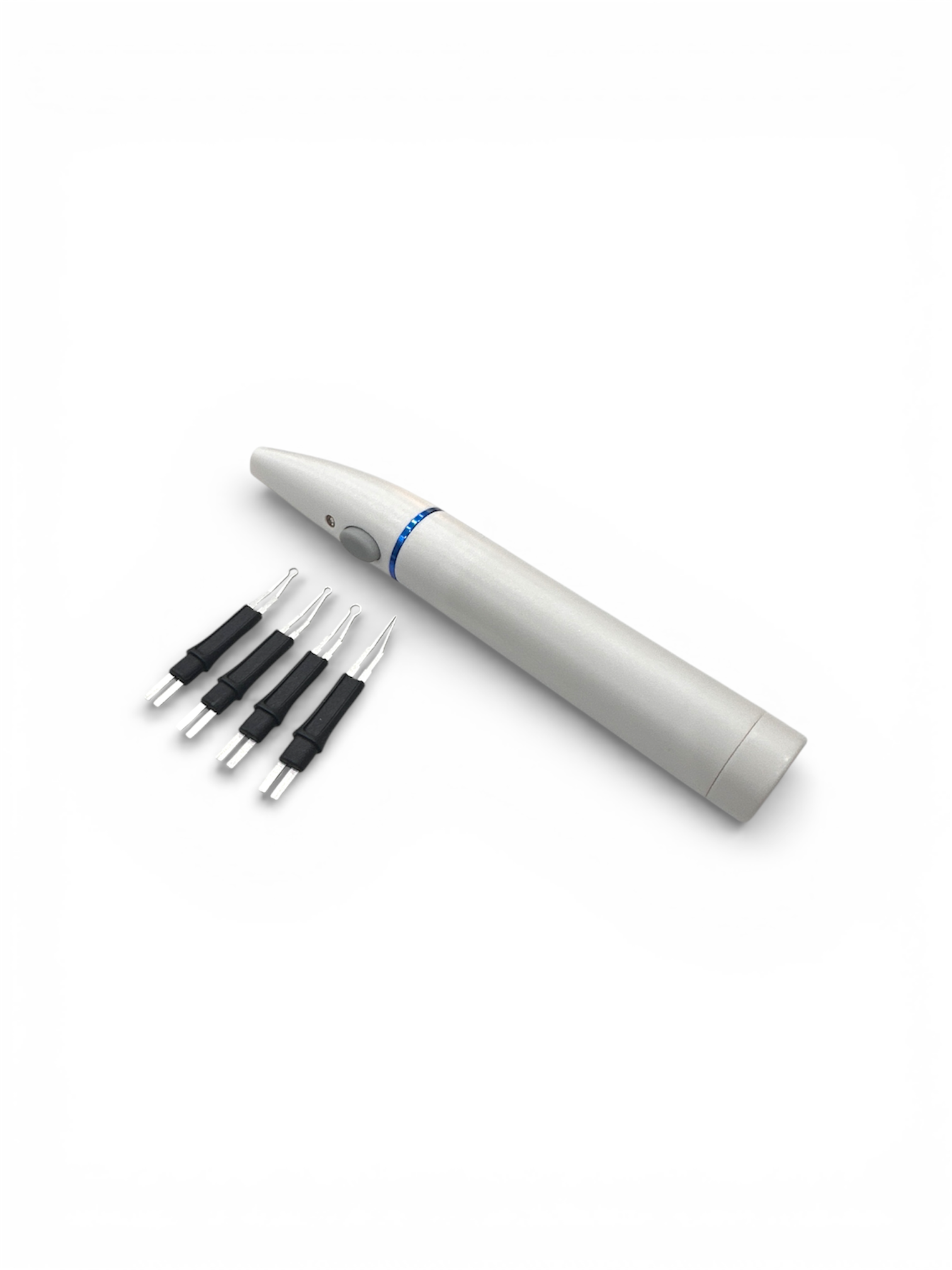 Gutta Percha Cutter Endodontic Device