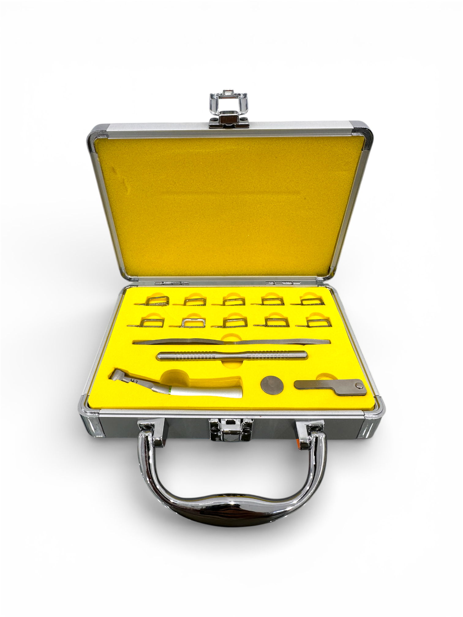 IPR Inter-proximal Enamel Kit