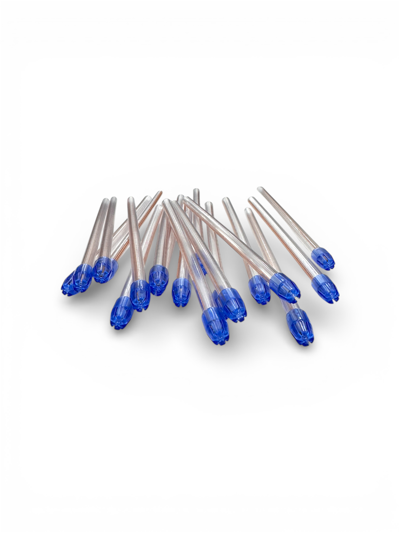 Saliva Ejector - Suction Clearance