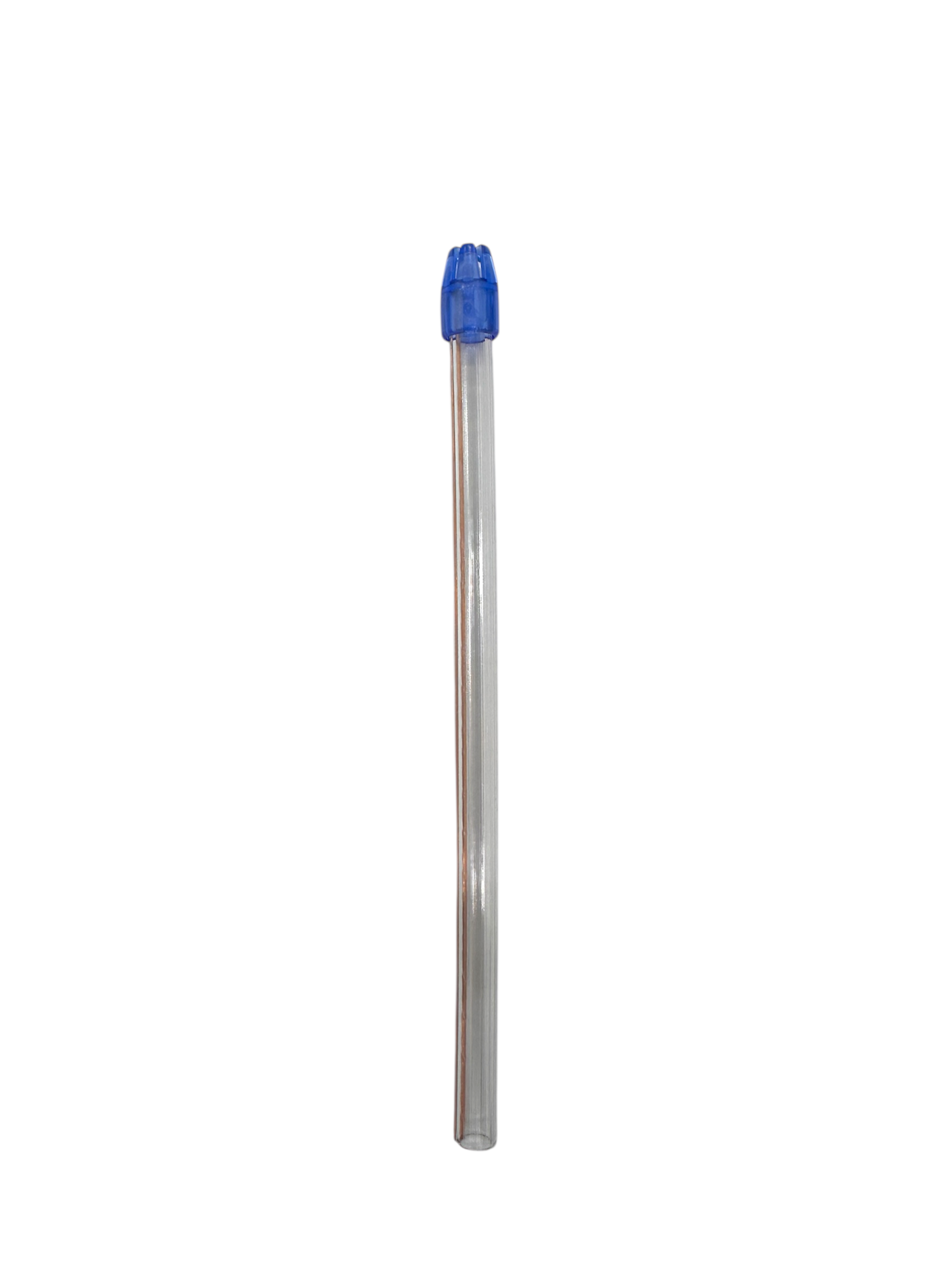 Saliva Ejector - Suction Clearance