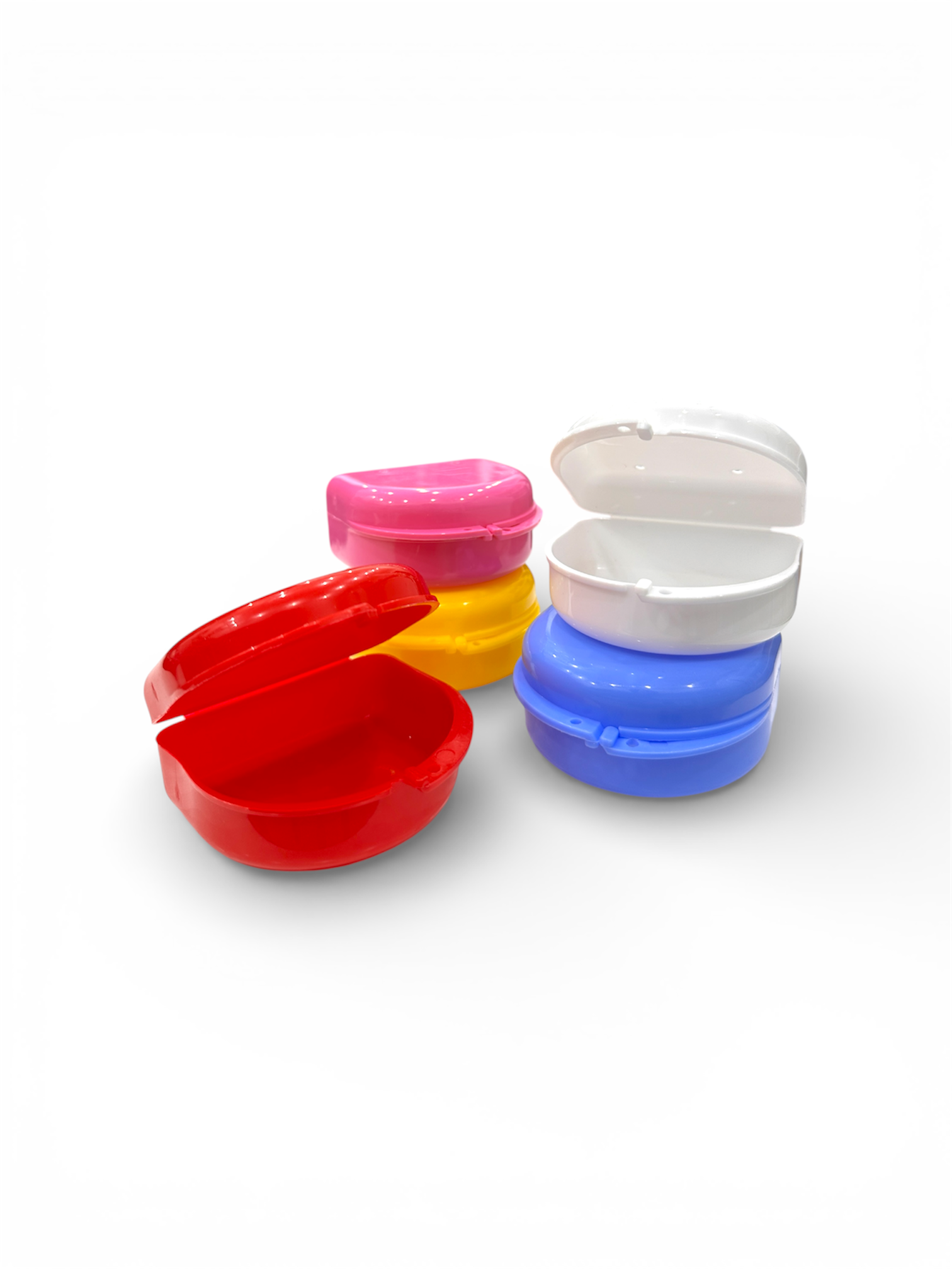 Retainer Box - Aligner Protection