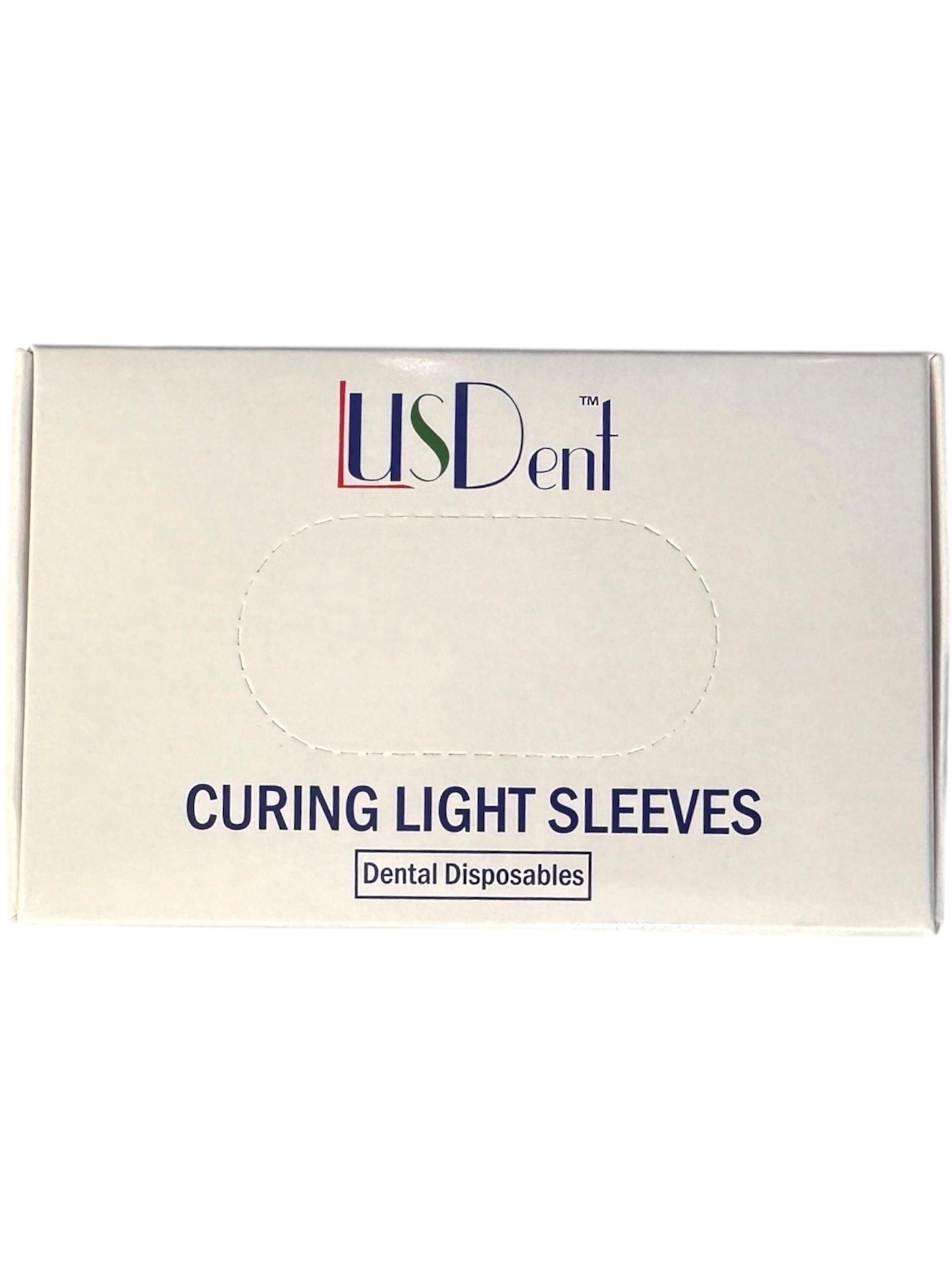 Curing Light Sleeves 200 Pieces