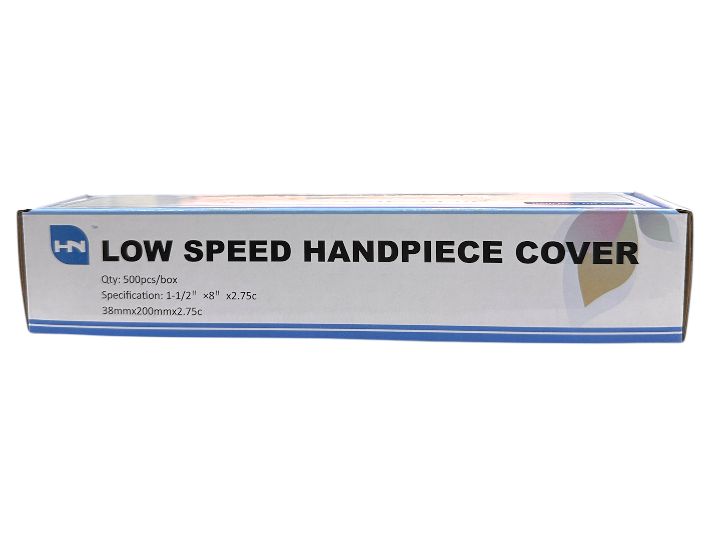 Low Speed Handpiece Cover
