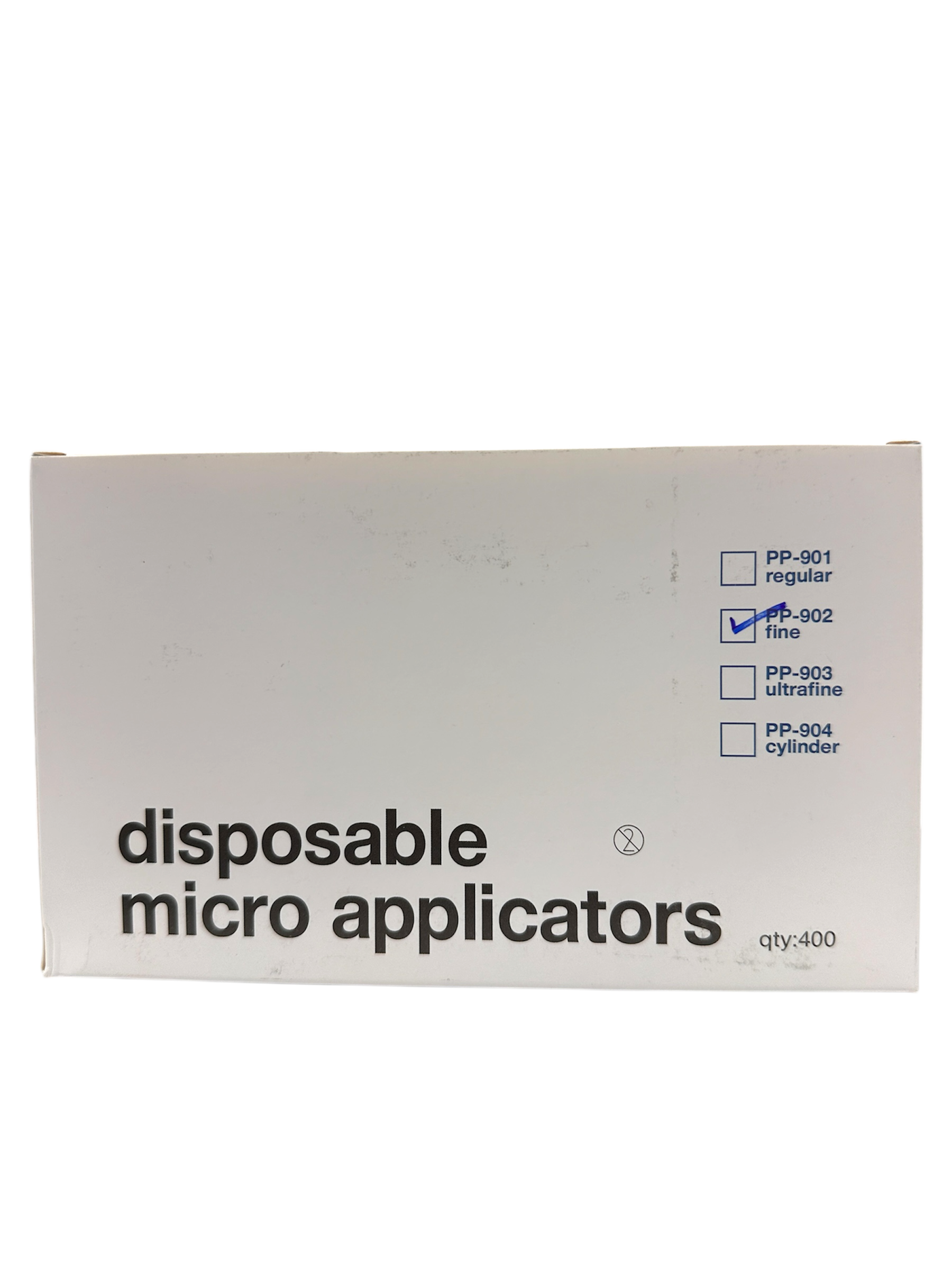 Micro Applicators Disposable – Fine Tip