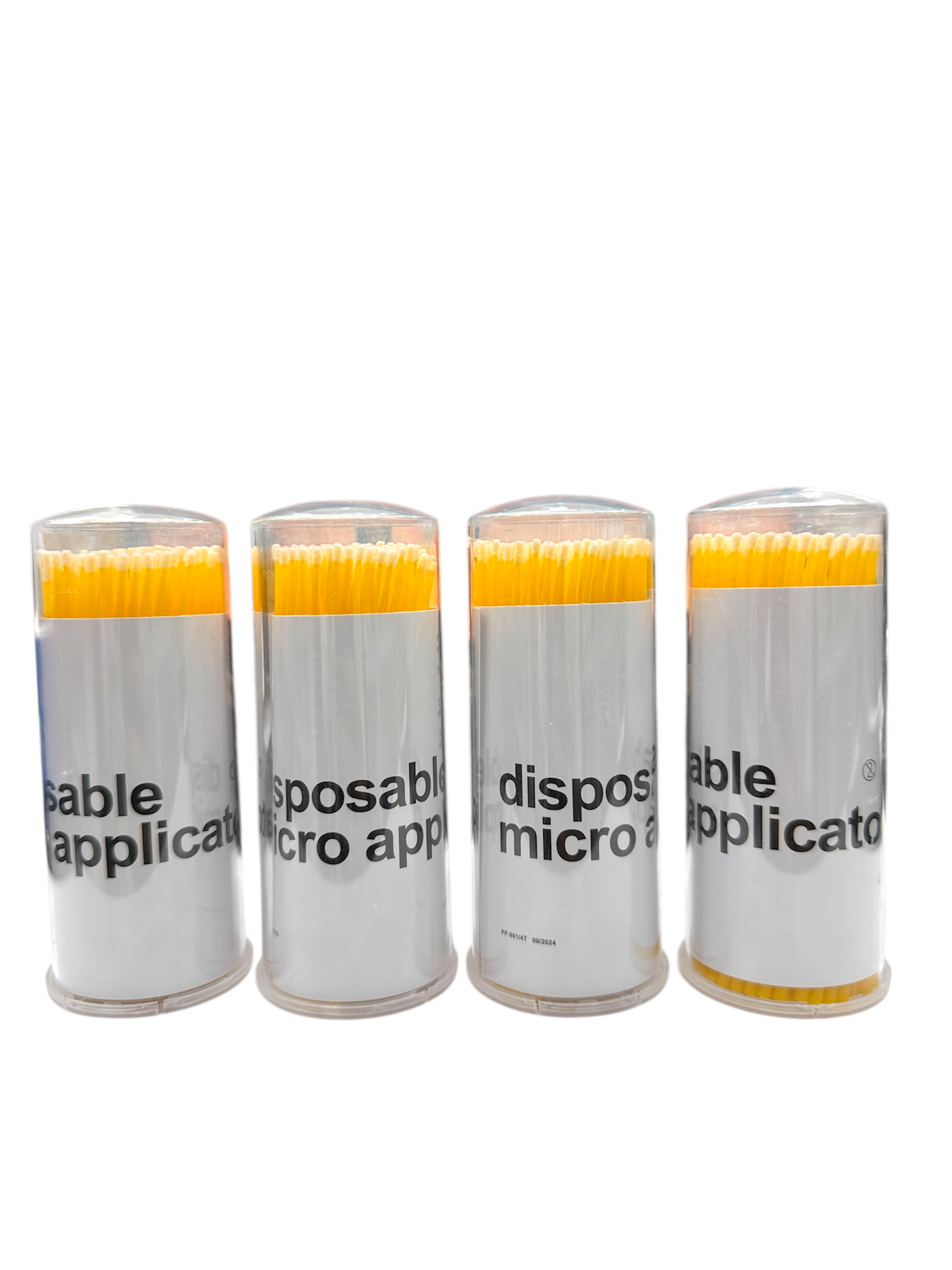 Disposable Micro Applicator Box 400 qty