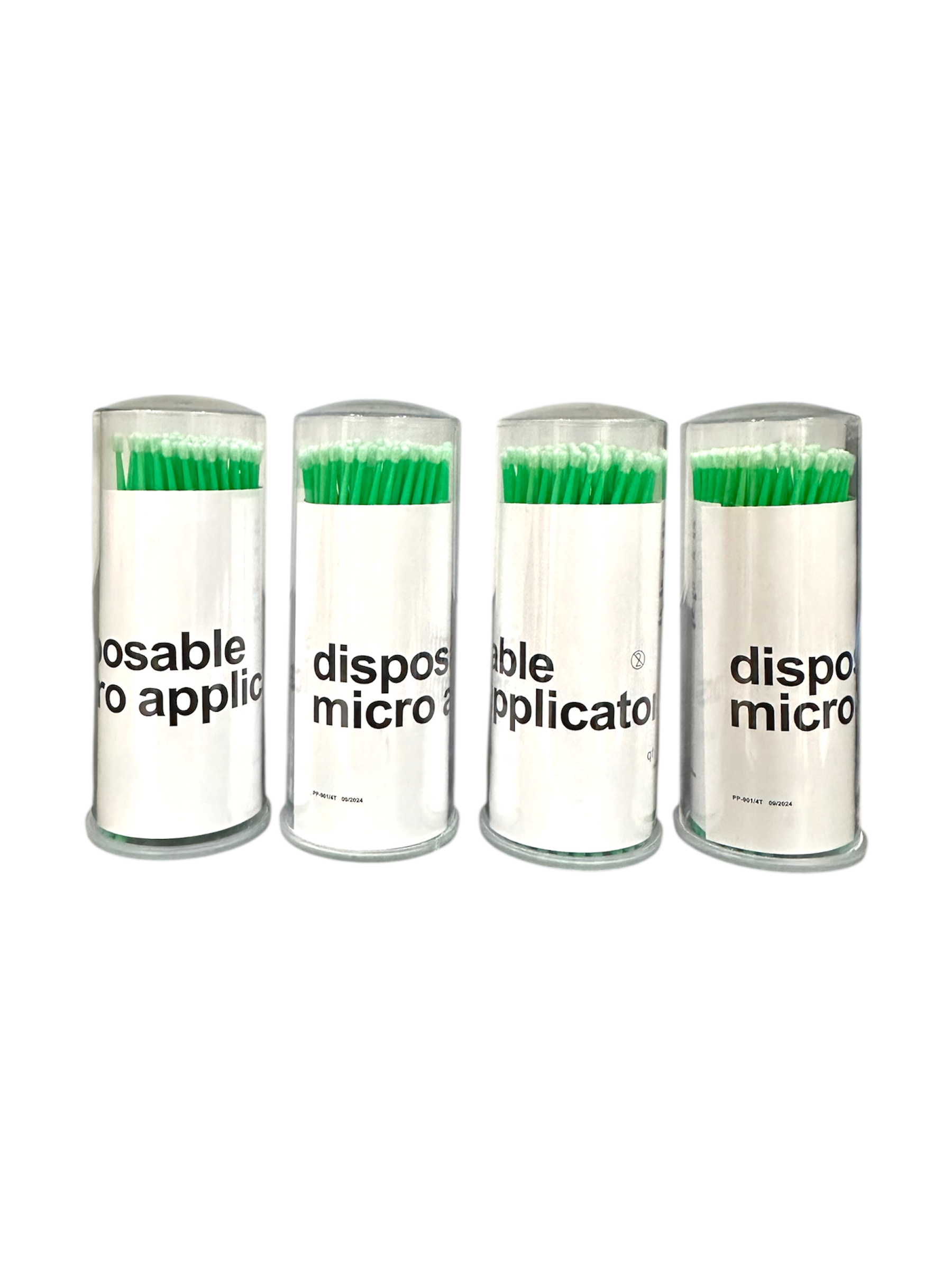 Disposable Micro Applicator Box 400 qty