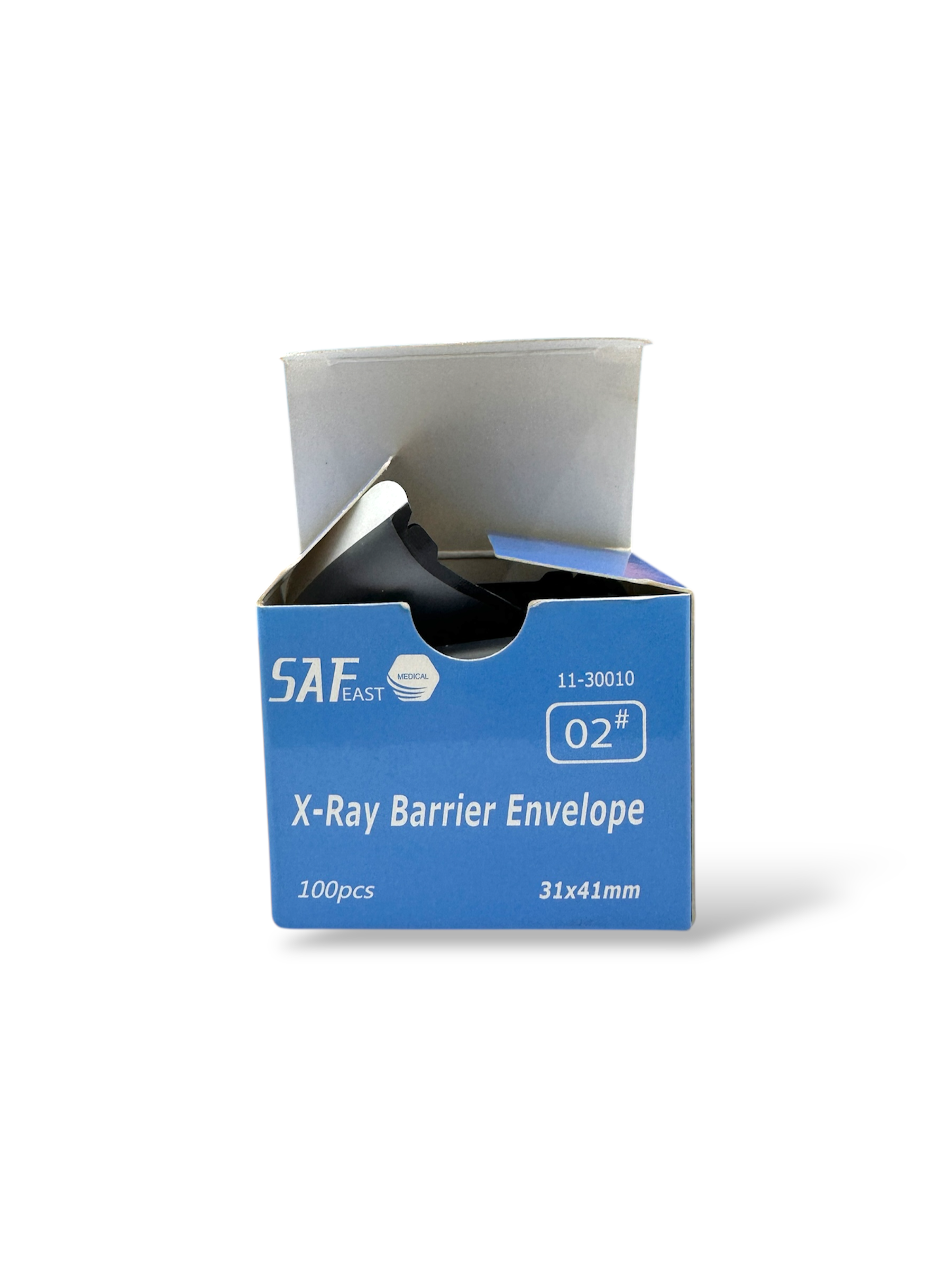 Sensor & Film Covers 100 pcs
