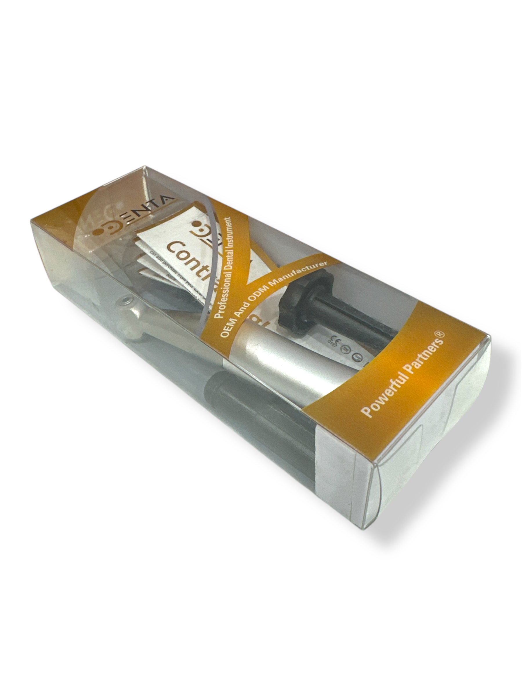 Contra Angle Hand piece - Low Speed E-Type Made in China