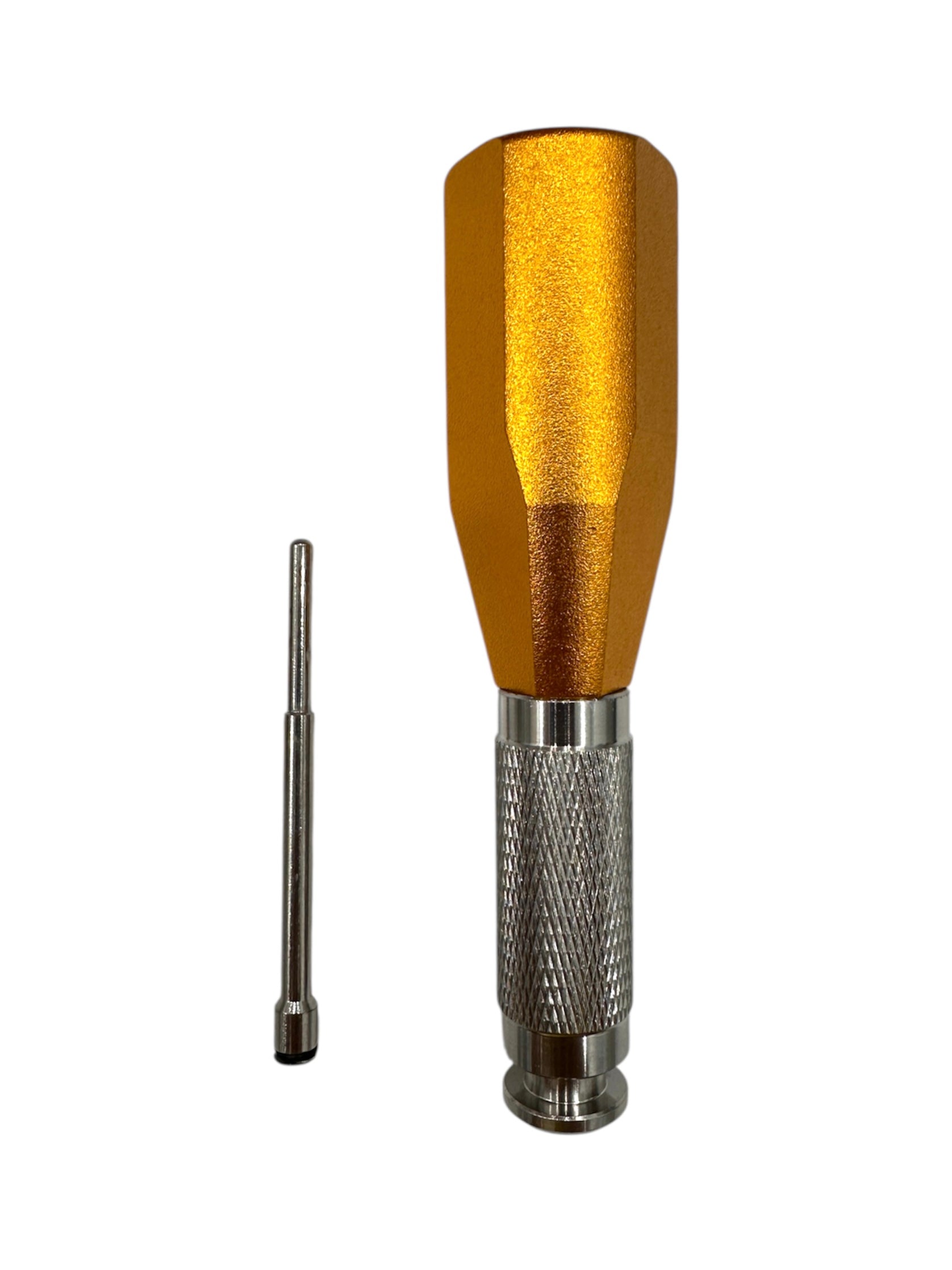 Orthodontic Mini Implant Micro Screws Kit with Brown Driver