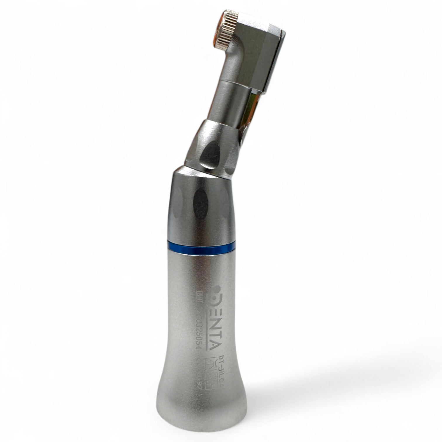 Low Speed Handpiece Kit Straight + Contra Angle Air Motor E-Type