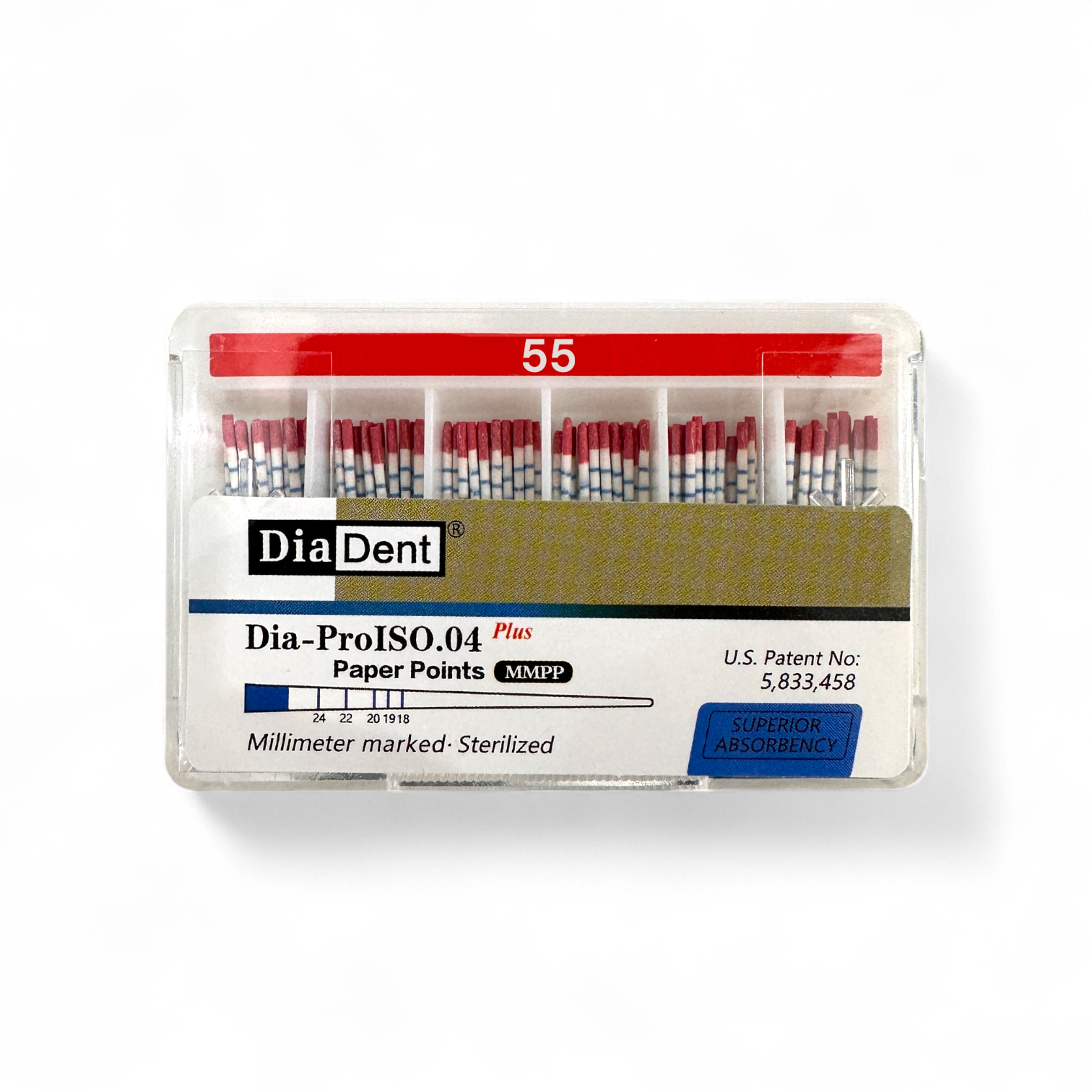 Paper Points #50 & #55